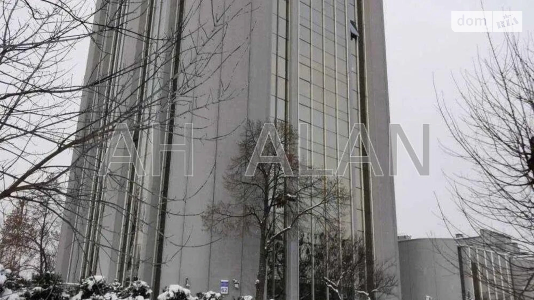 Сдается в аренду офис 98.5 кв. м в бизнес-центре, цена: 34475 грн - фото 2