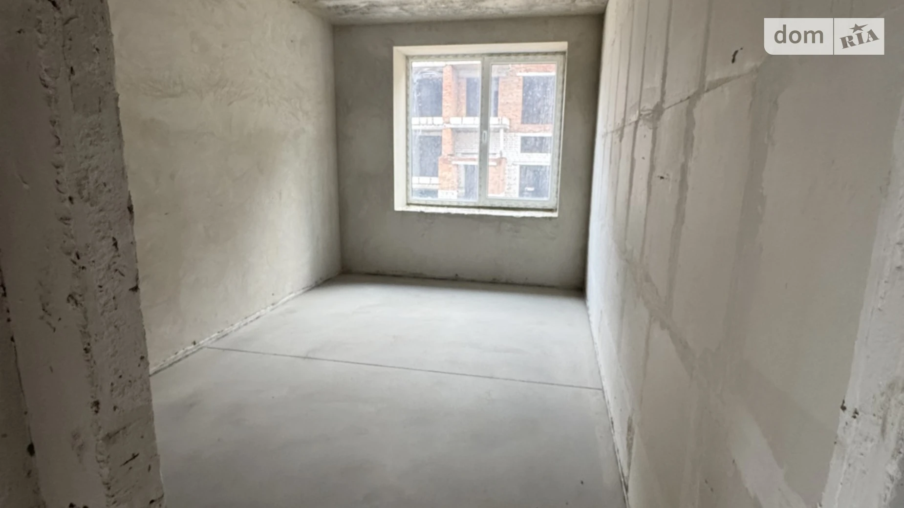 Продается 2-комнатная квартира 56.65 кв. м в Гостомеле, ул. Соборная, 1 - фото 4