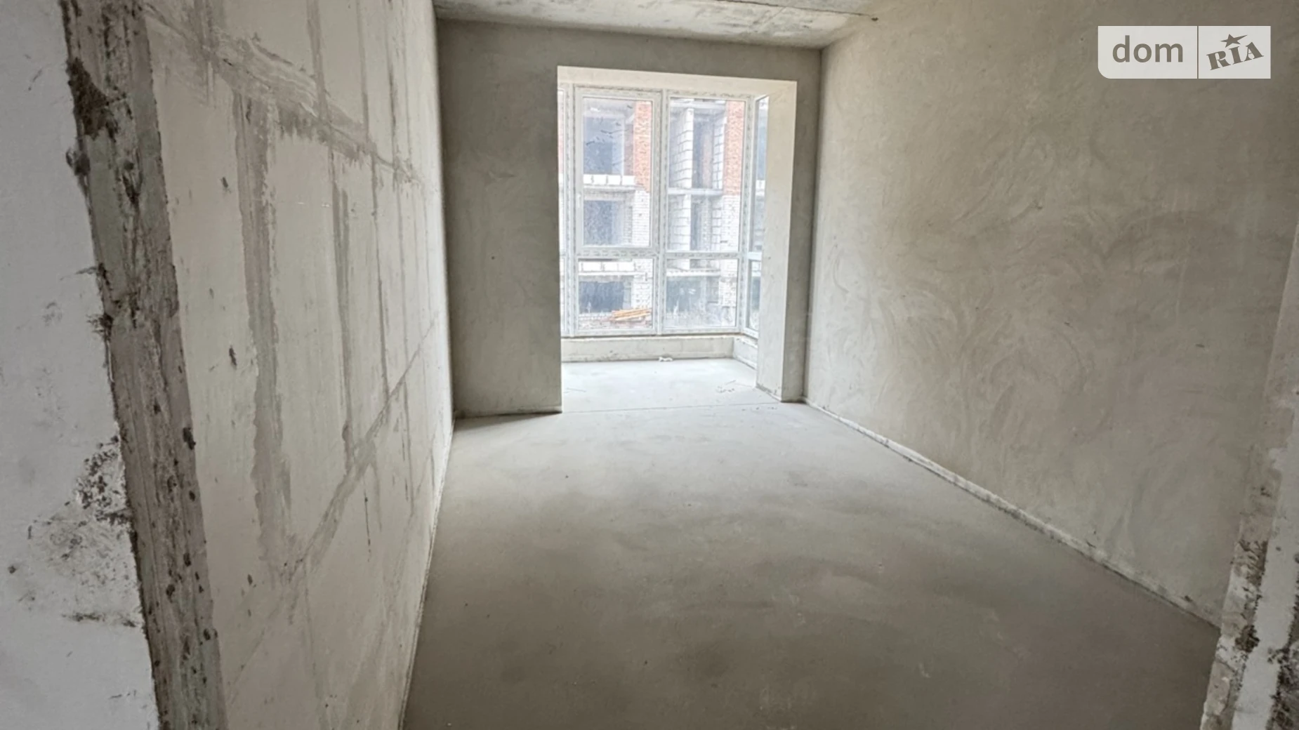 Продается 2-комнатная квартира 56.65 кв. м в Гостомеле, ул. Соборная, 1 - фото 5