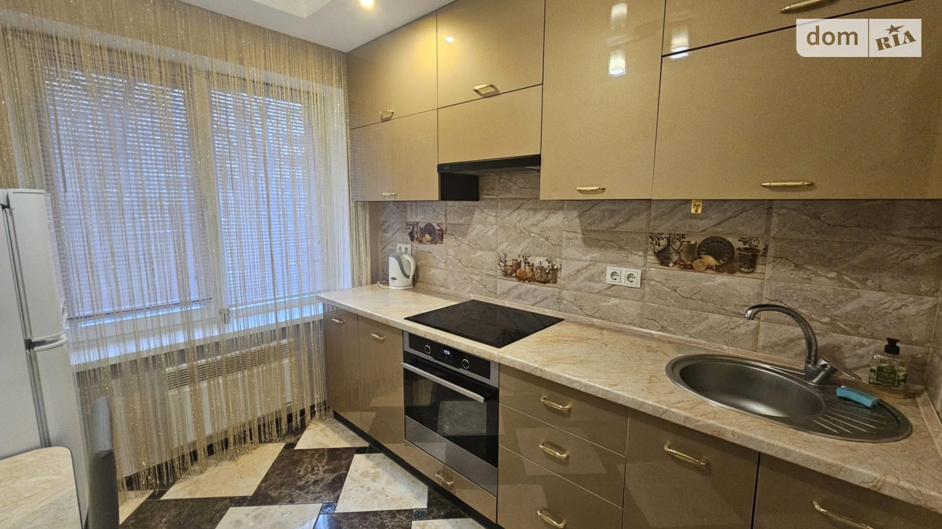 Сдается в аренду 2-комнатная квартира 60 кв. м в Виннице, ул. Келецкая, 124 - фото 2