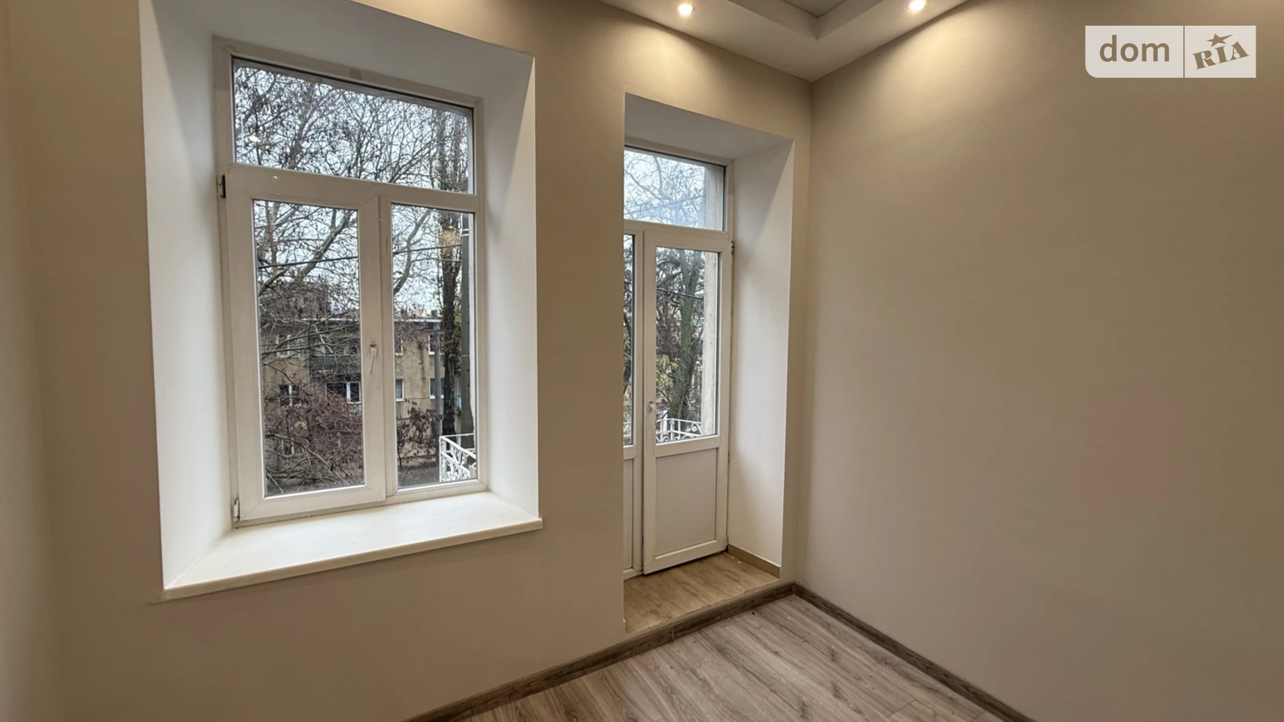 Продается 1-комнатная квартира 47.4 кв. м в Одессе, ул. Болгарская - фото 4