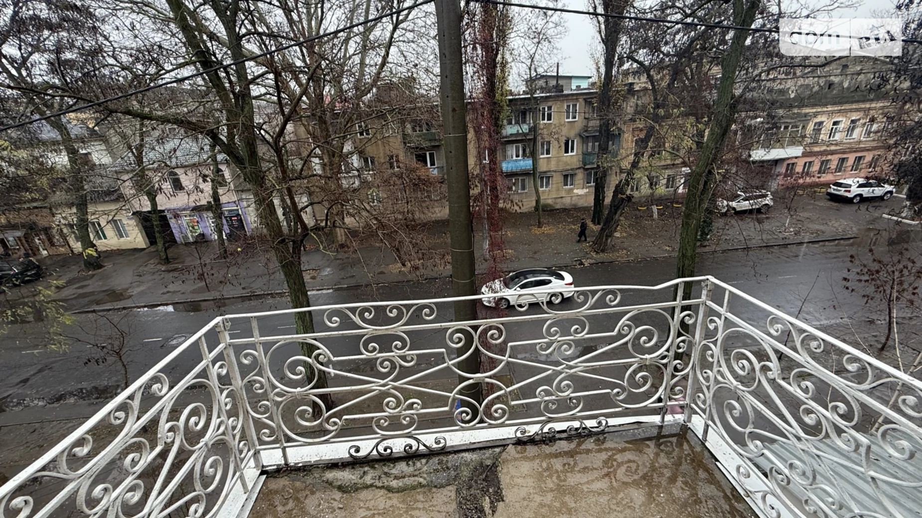 Продается 1-комнатная квартира 47.4 кв. м в Одессе, ул. Болгарская - фото 5