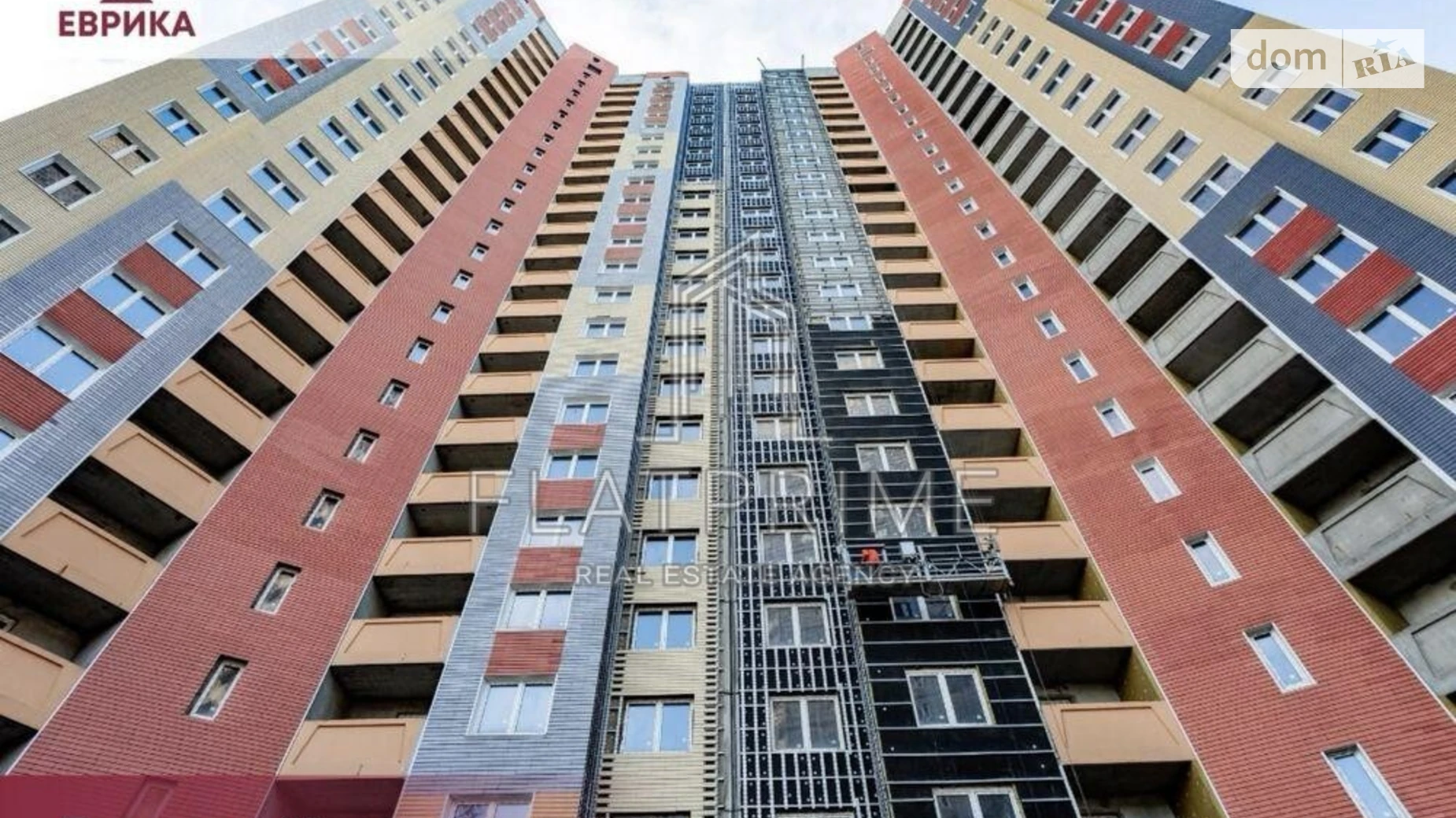 Продается 2-комнатная квартира 65.34 кв. м в Киеве, цена: 48000 $ - фото 5