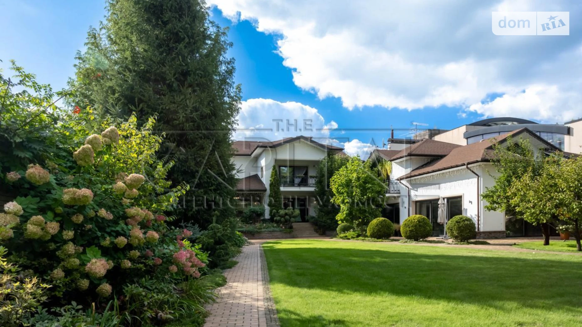 ул. Авиаторов Иванковичи, цена: 2500000 $ - фото 5