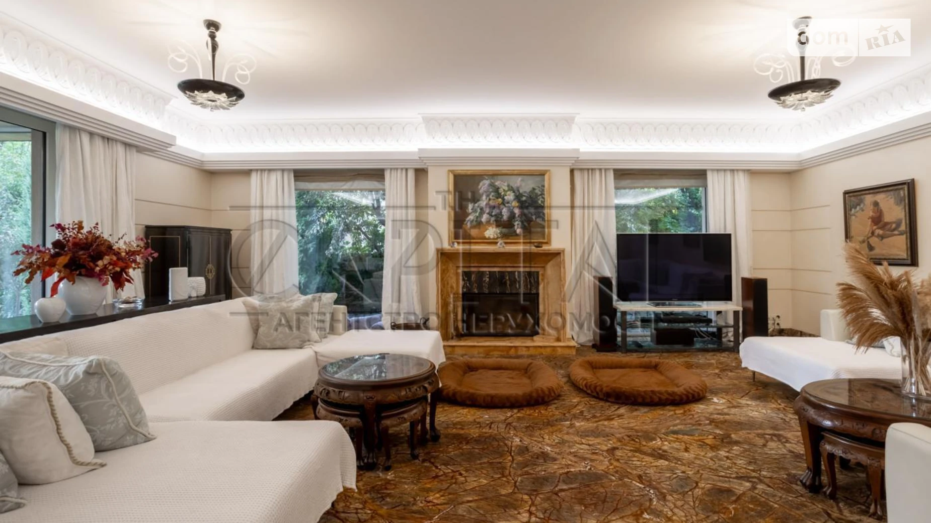 ул. Авиаторов Иванковичи, цена: 2500000 $ - фото 2