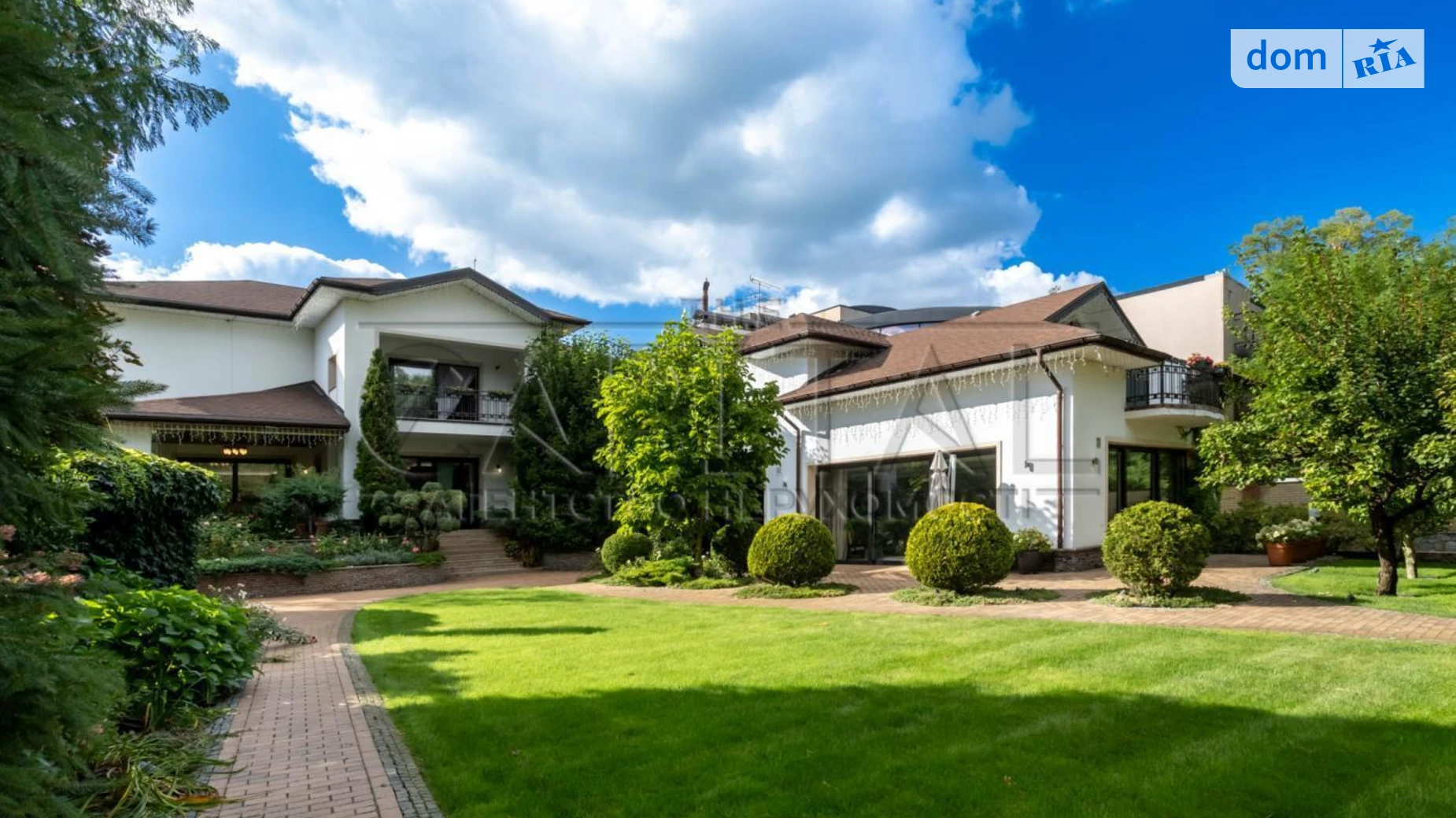 ул. Авиаторов Иванковичи, цена: 2500000 $ - фото 4