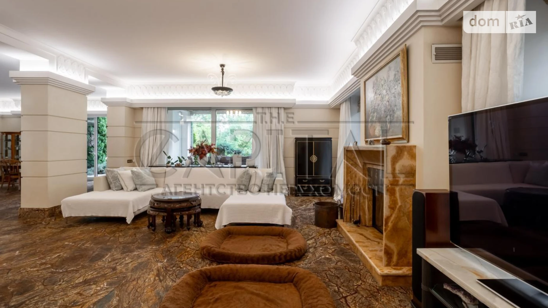 ул. Авиаторов Иванковичи, цена: 2500000 $ - фото 3