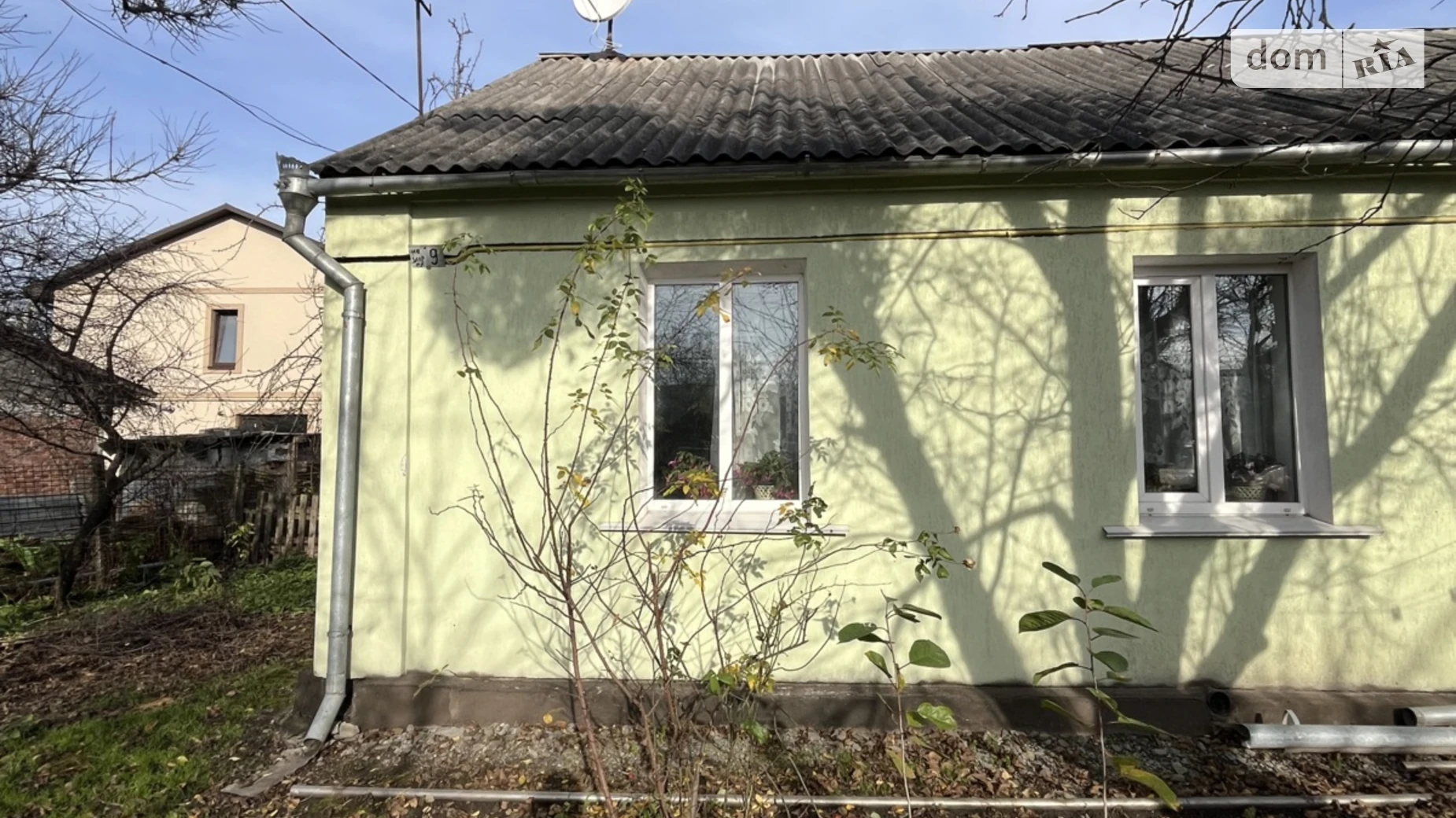 Продается часть дома 49.9 кв. м с террасой, цена: 47000 $ - фото 2