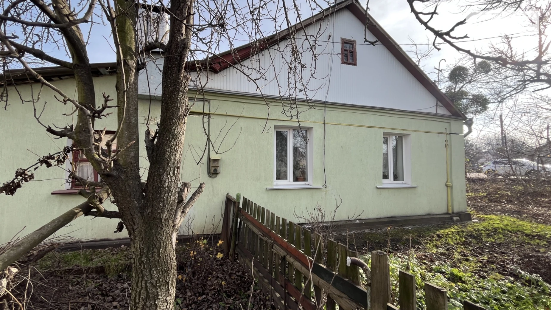 Продается часть дома 49.9 кв. м с террасой, цена: 47000 $ - фото 4