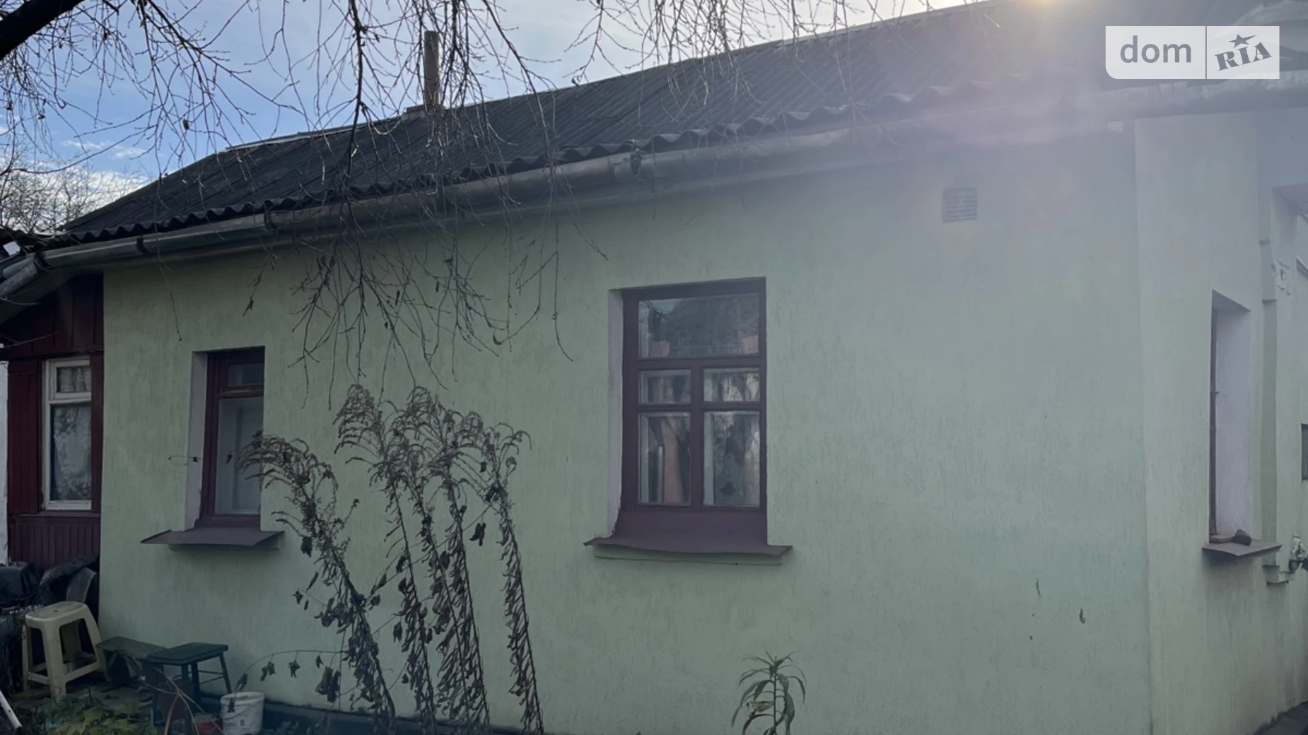 Продается часть дома 49.9 кв. м с террасой, цена: 47000 $ - фото 5