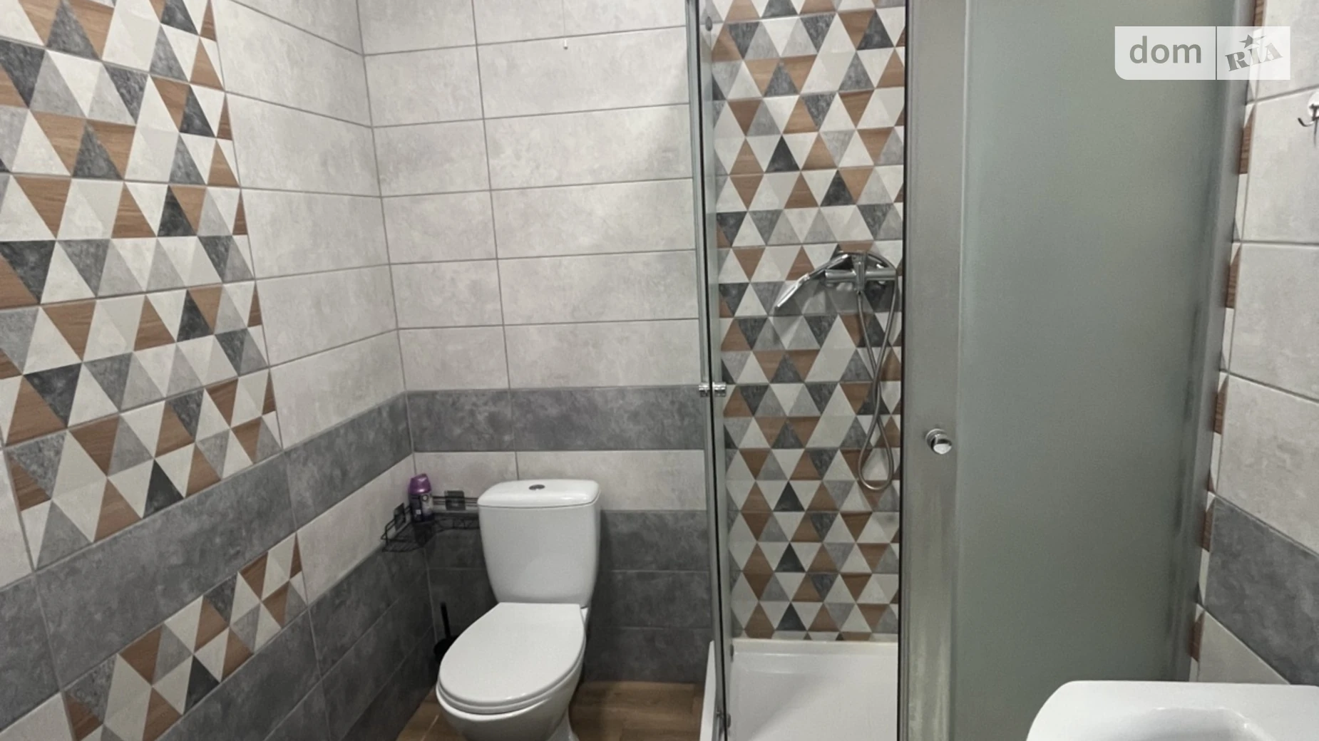 Сдается в аренду 2-комнатная квартира 80 кв. м в Хмельницком, ул. Кармелюка, 7А - фото 4