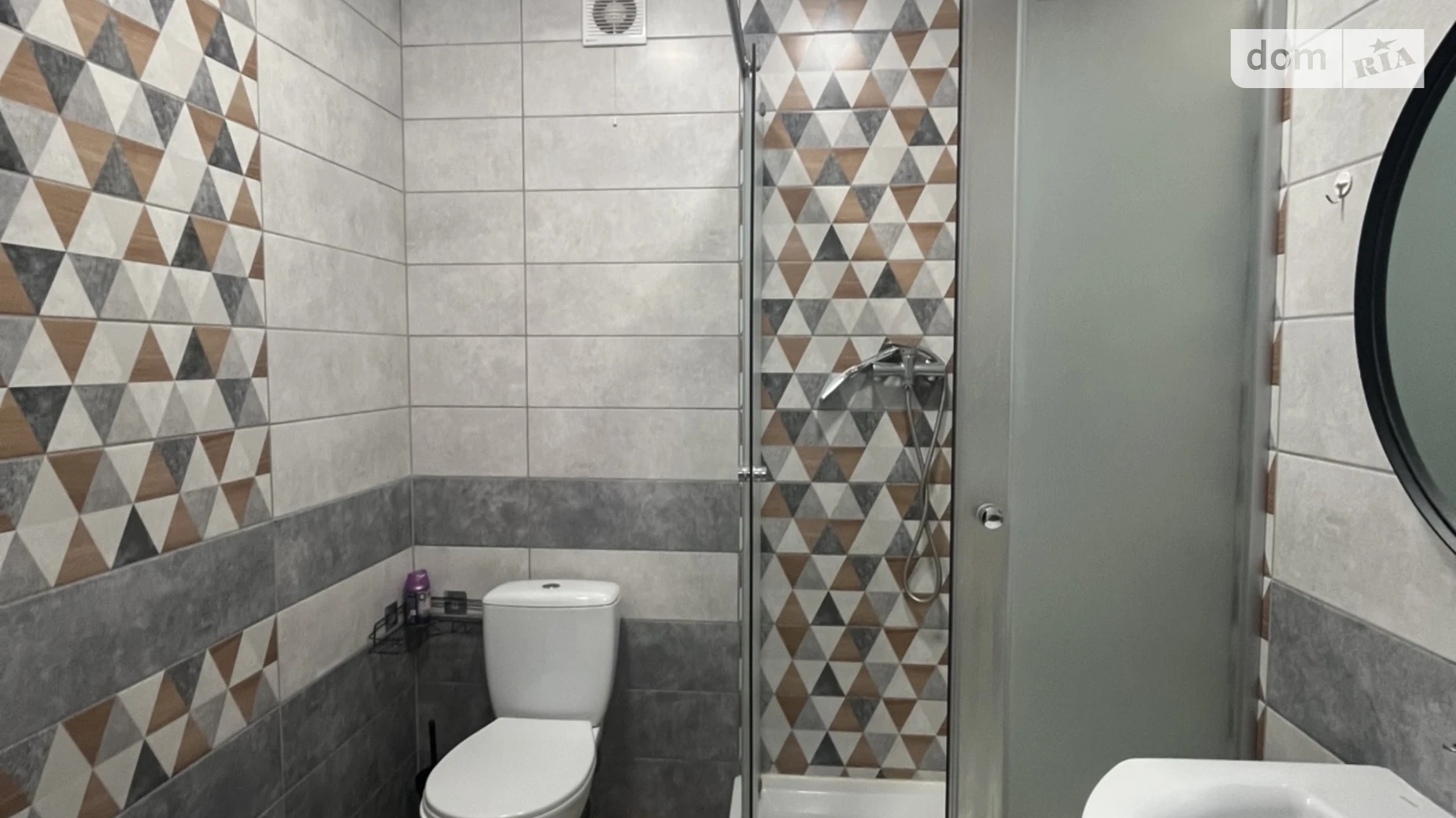 Сдается в аренду 2-комнатная квартира 80 кв. м в Хмельницком, ул. Кармелюка, 7А - фото 5