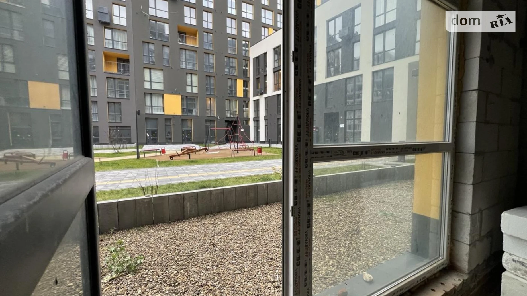 Продается 2-комнатная квартира 82.9 кв. м в Львове, ул. Хмельницкого Богдана, 207 - фото 3