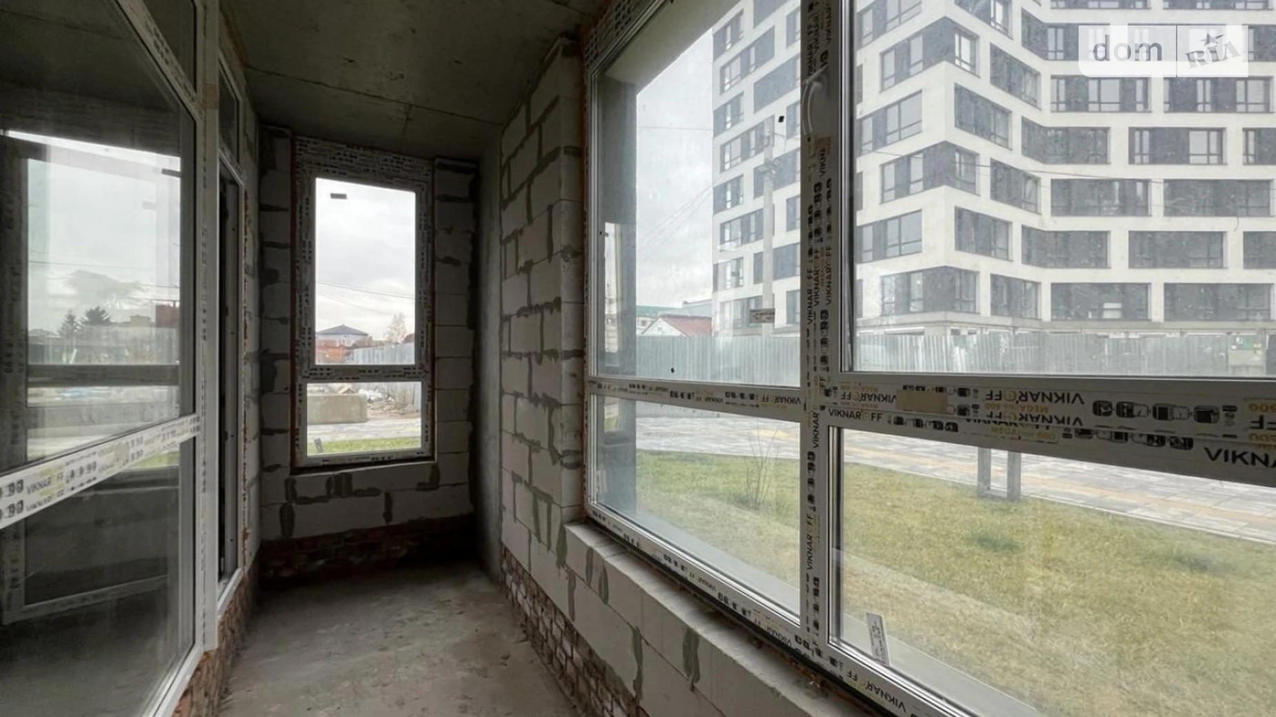 Продается 2-комнатная квартира 82.9 кв. м в Львове, ул. Хмельницкого Богдана, 207 - фото 4