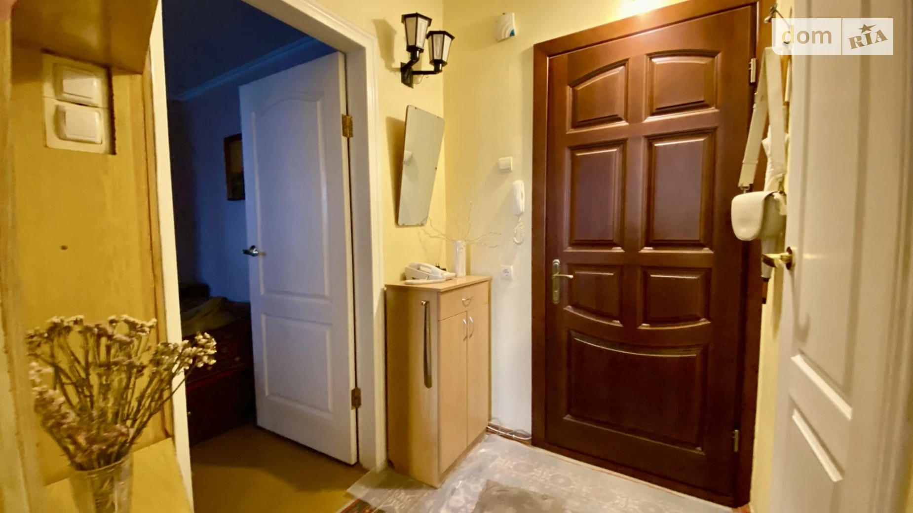 Сдается в аренду 1-комнатная квартира 36 кв. м в Белой Церкви, ул. Зенитного полка(Некрасова), 46 - фото 3