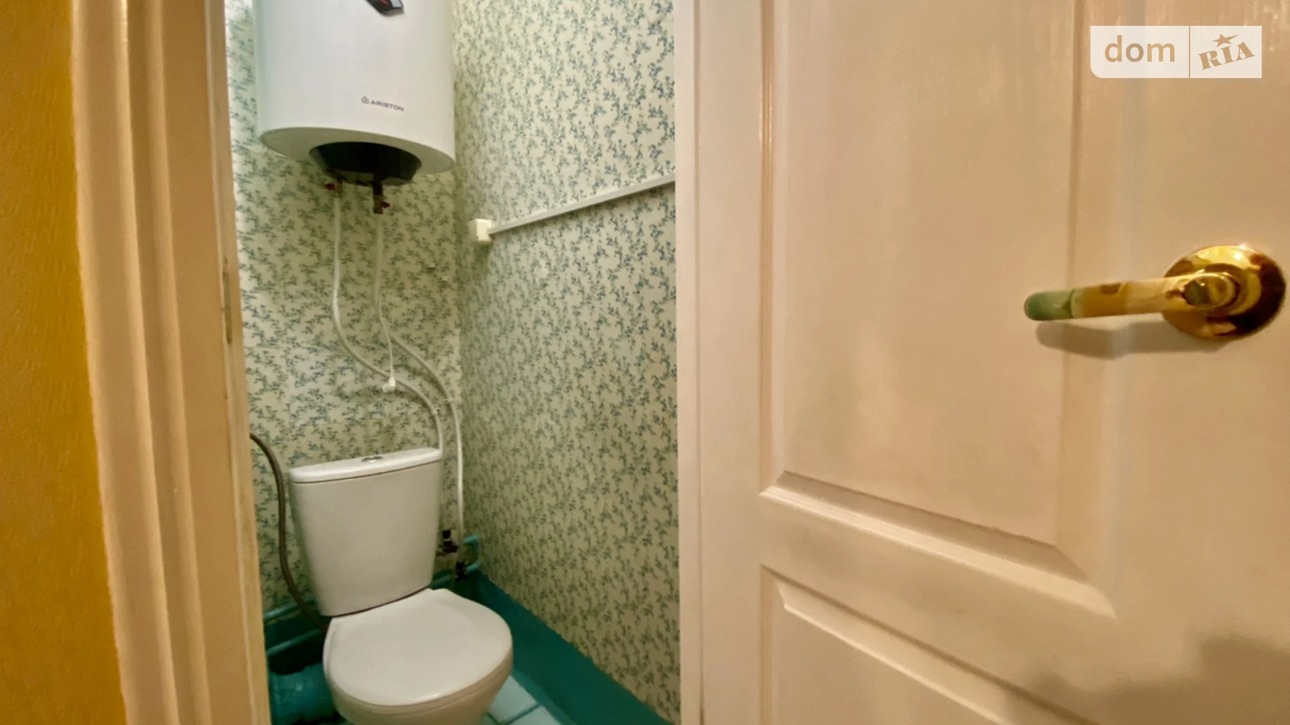 Сдается в аренду 1-комнатная квартира 36 кв. м в Белой Церкви, ул. Зенитного полка(Некрасова), 46 - фото 5