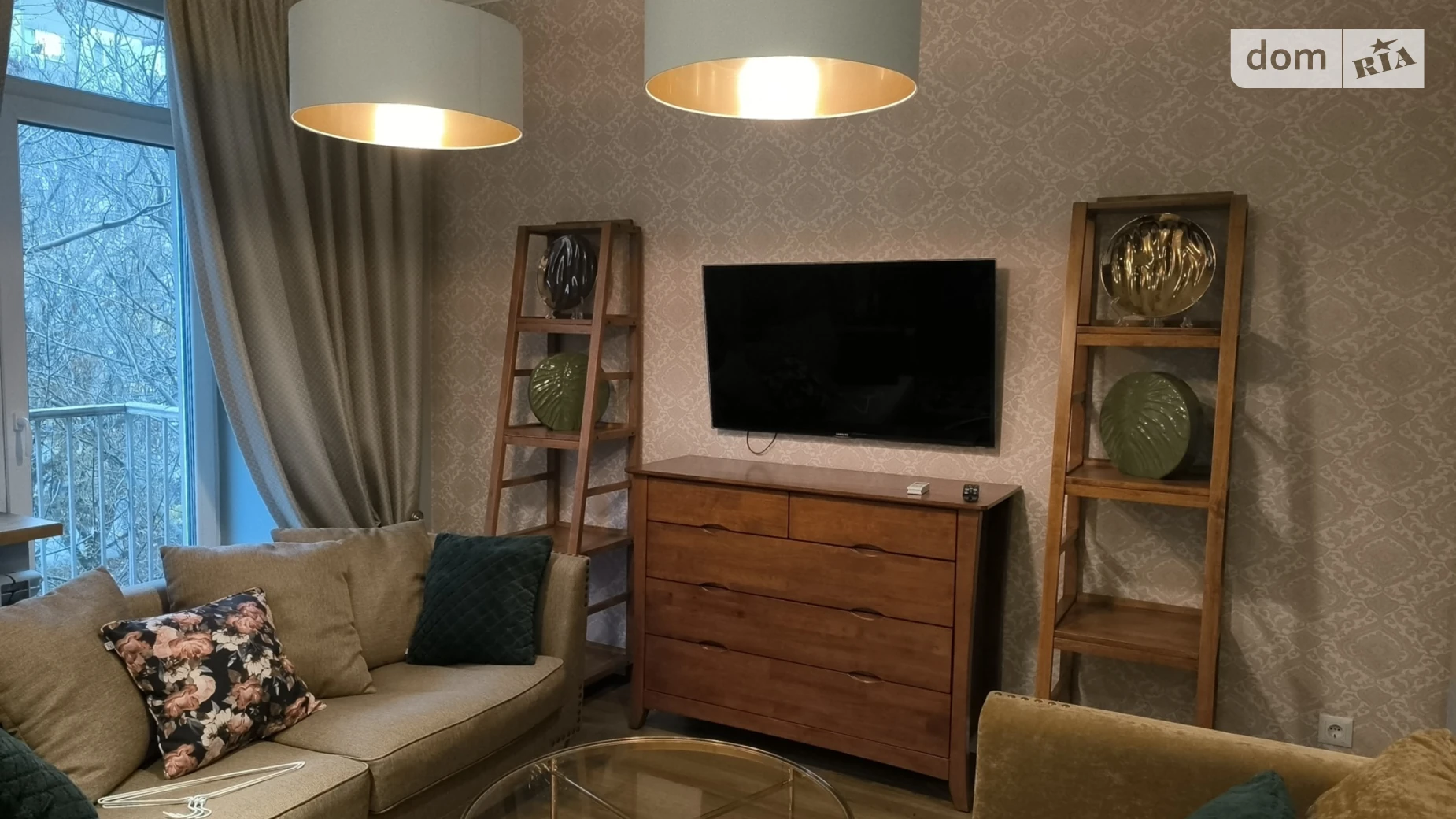 Продается 2-комнатная квартира 56 кв. м в Одессе, просп. Шевченко, 6/6 - фото 2