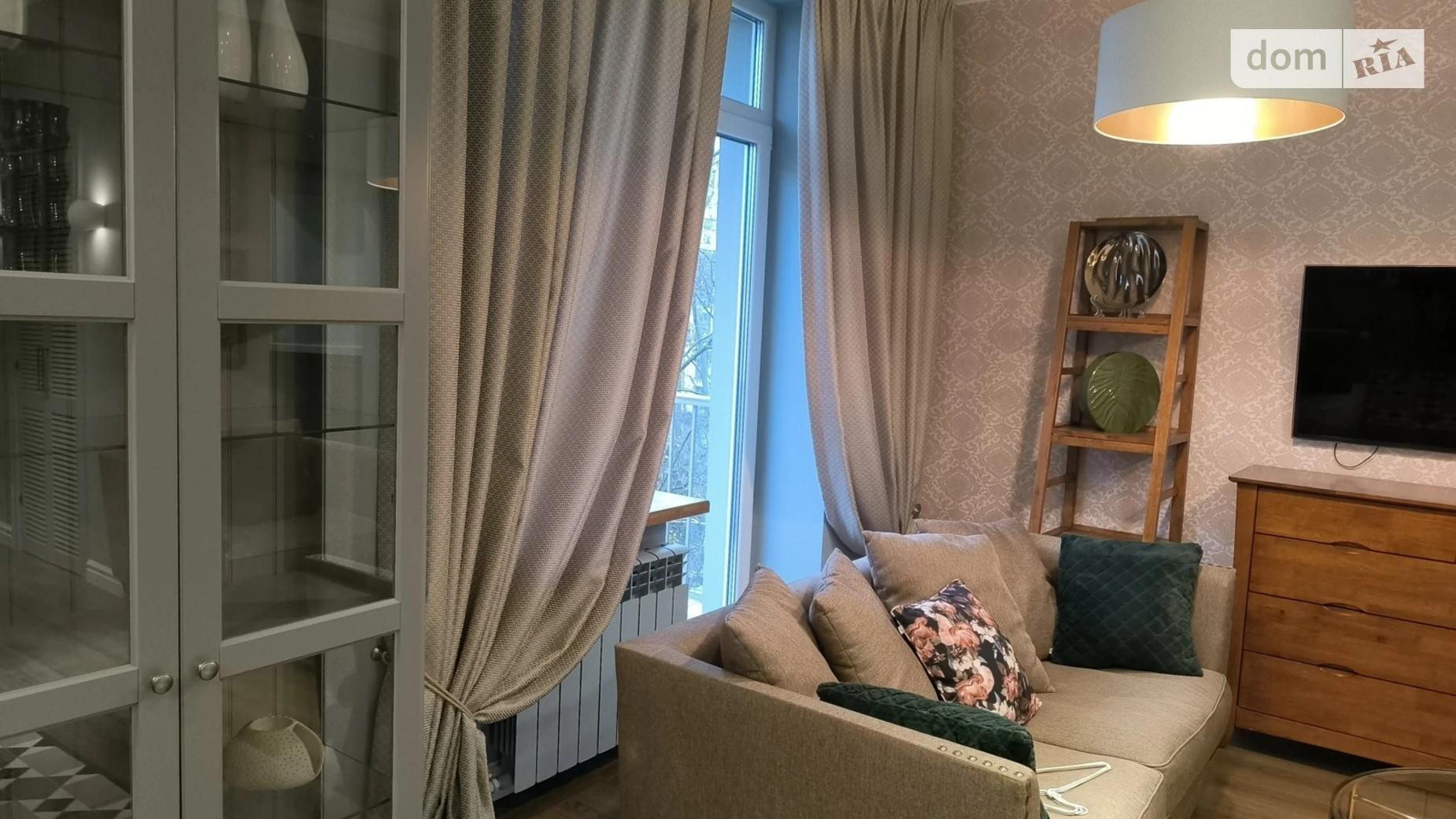 Продается 2-комнатная квартира 56 кв. м в Одессе, просп. Шевченко, 6/6 - фото 4