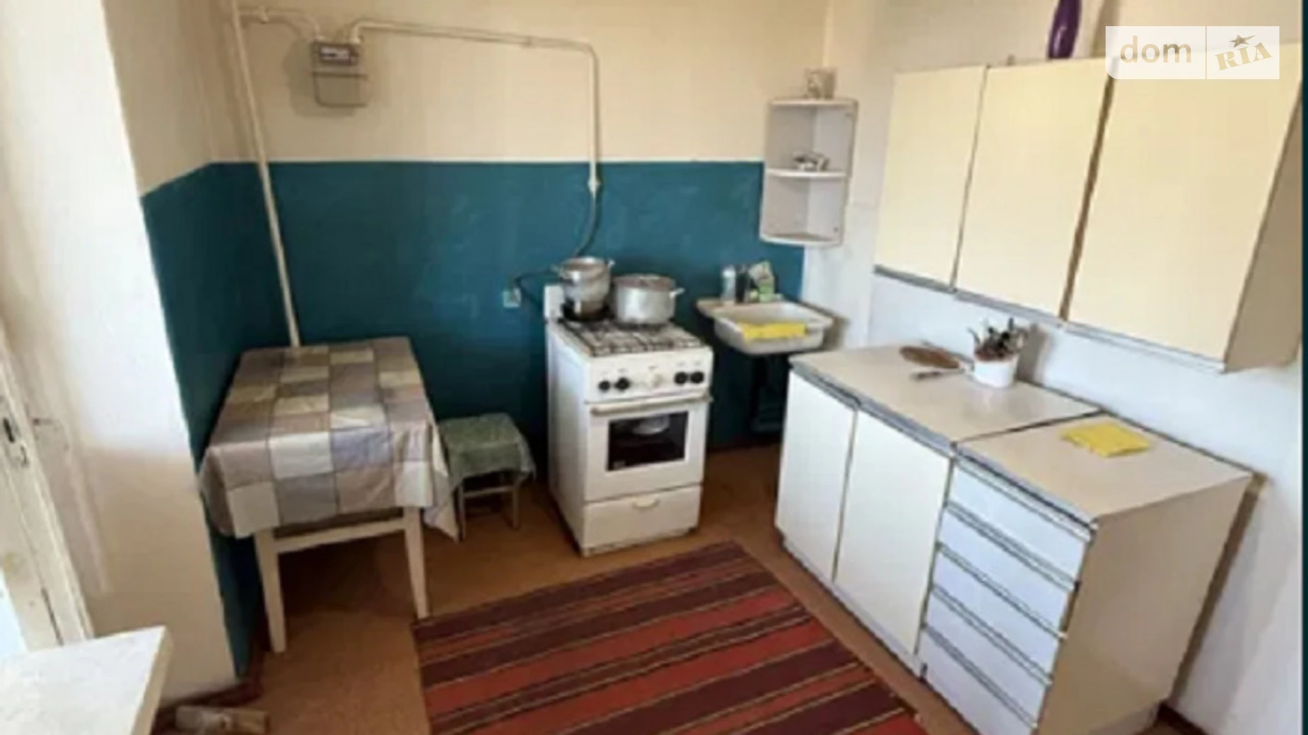 Продается 1-комнатная квартира 44 кв. м в Николаеве, цена: 20500 $ - фото 4