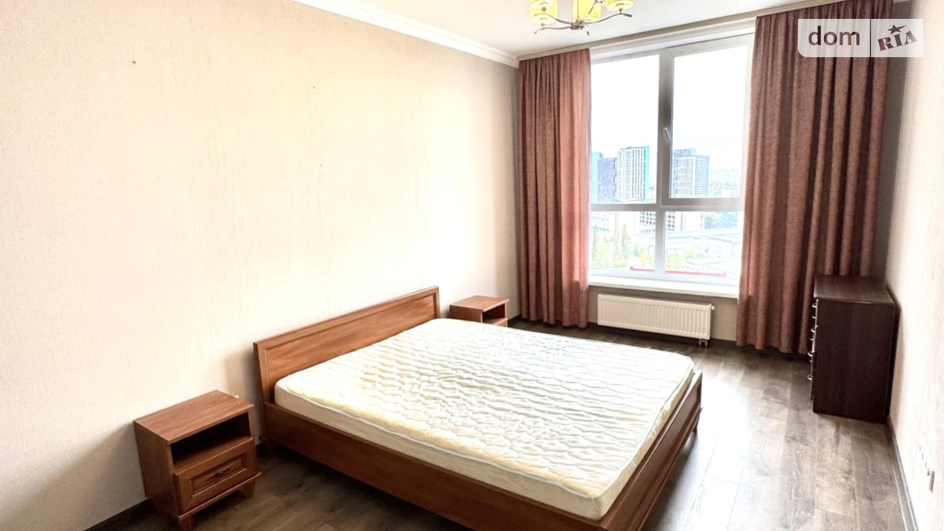 Сдается в аренду 1-комнатная квартира 43 кв. м в Киеве, ул. Ивана Выговского(Маршала Гречко), 12К - фото 2