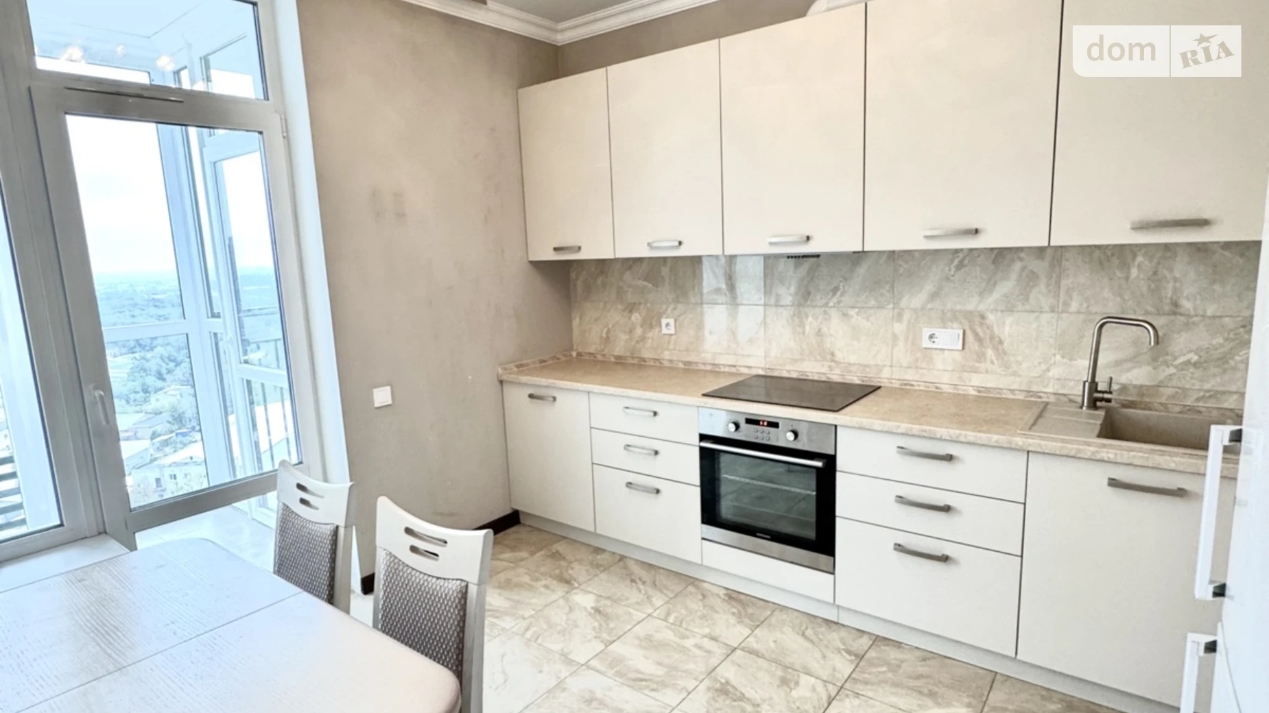 Сдается в аренду 1-комнатная квартира 43 кв. м в Киеве, ул. Ивана Выговского(Маршала Гречко), 12К - фото 4