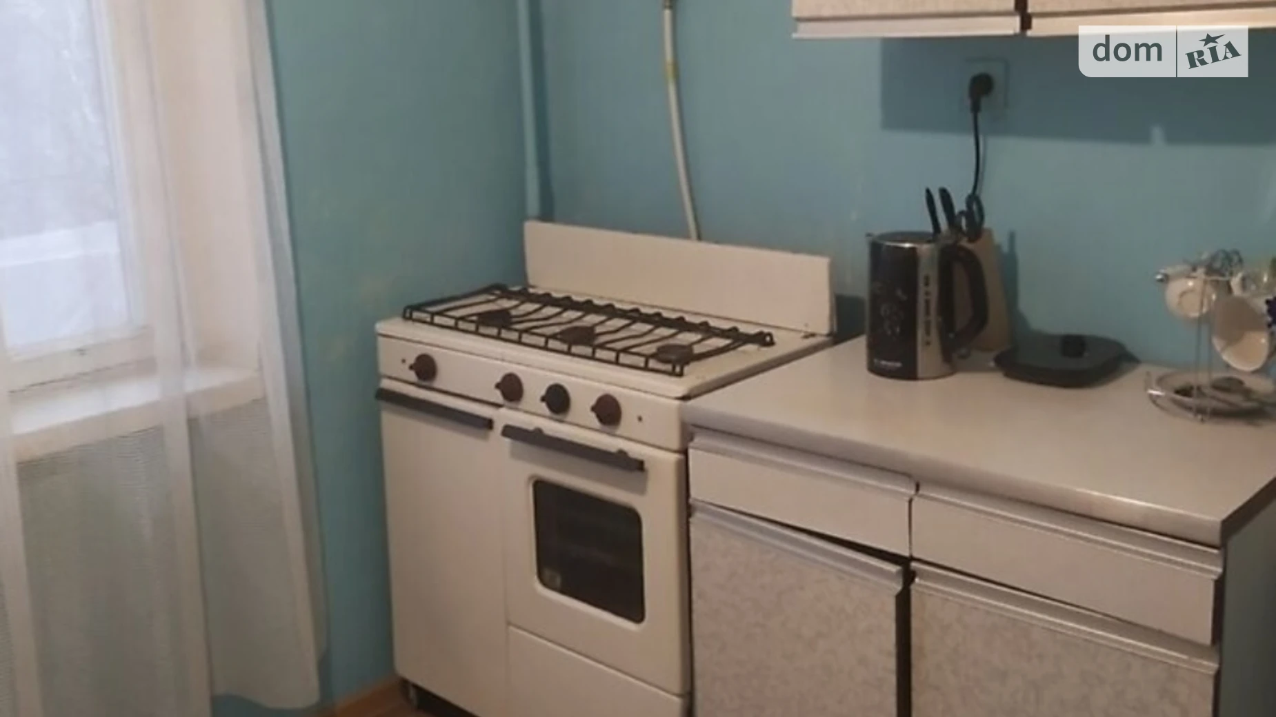 Сдается в аренду 1-комнатная квартира 34 кв. м в Виннице, ул. Николая Ващука - фото 2