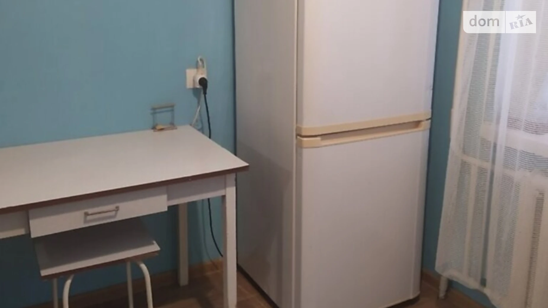 Сдается в аренду 1-комнатная квартира 34 кв. м в Виннице, ул. Николая Ващука - фото 3