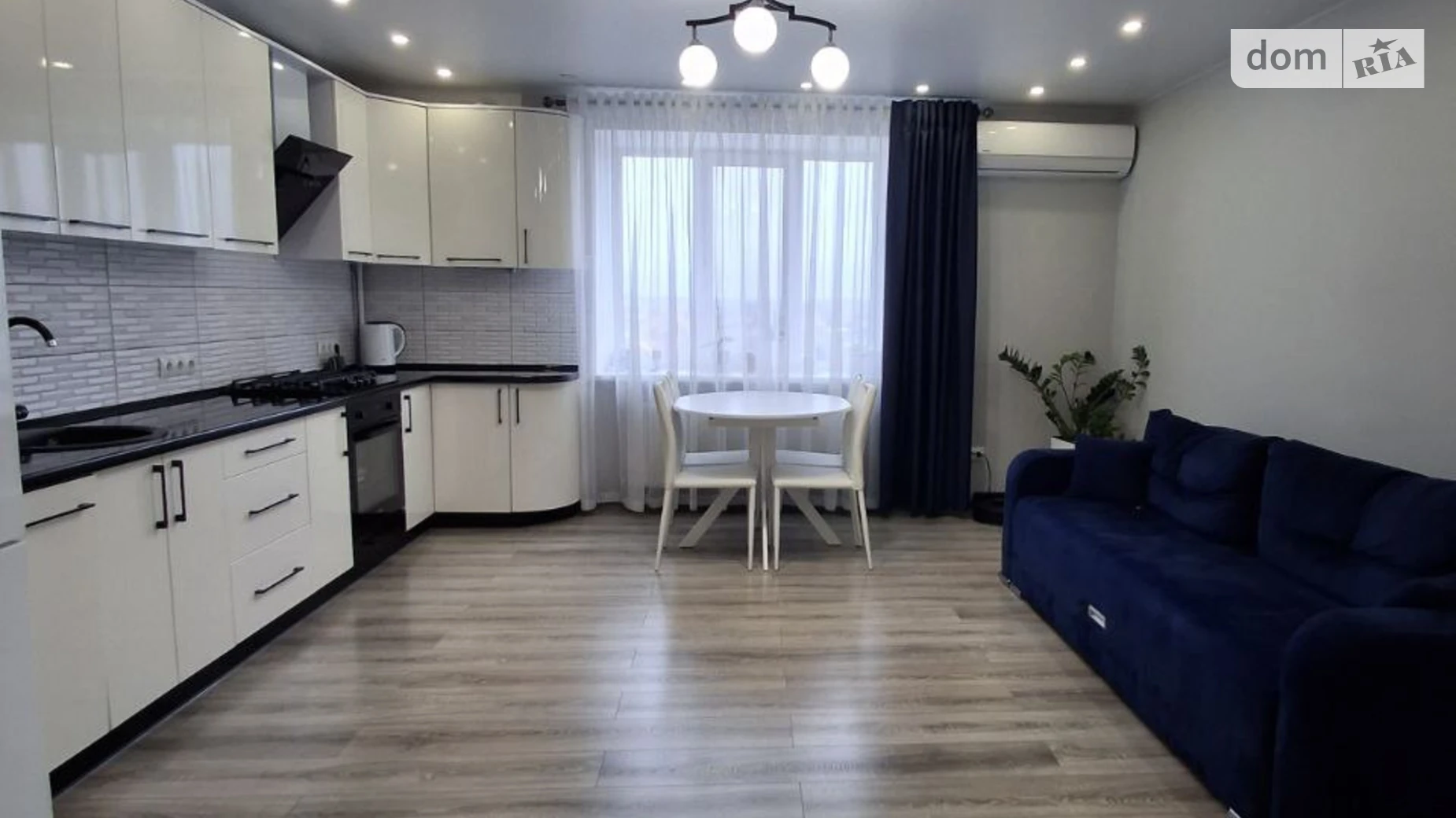 Продается 3-комнатная квартира 105 кв. м в Житомире, цена: 120000 $ - фото 3