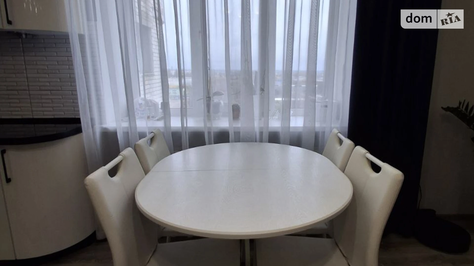 Продается 3-комнатная квартира 105 кв. м в Житомире, цена: 120000 $ - фото 4