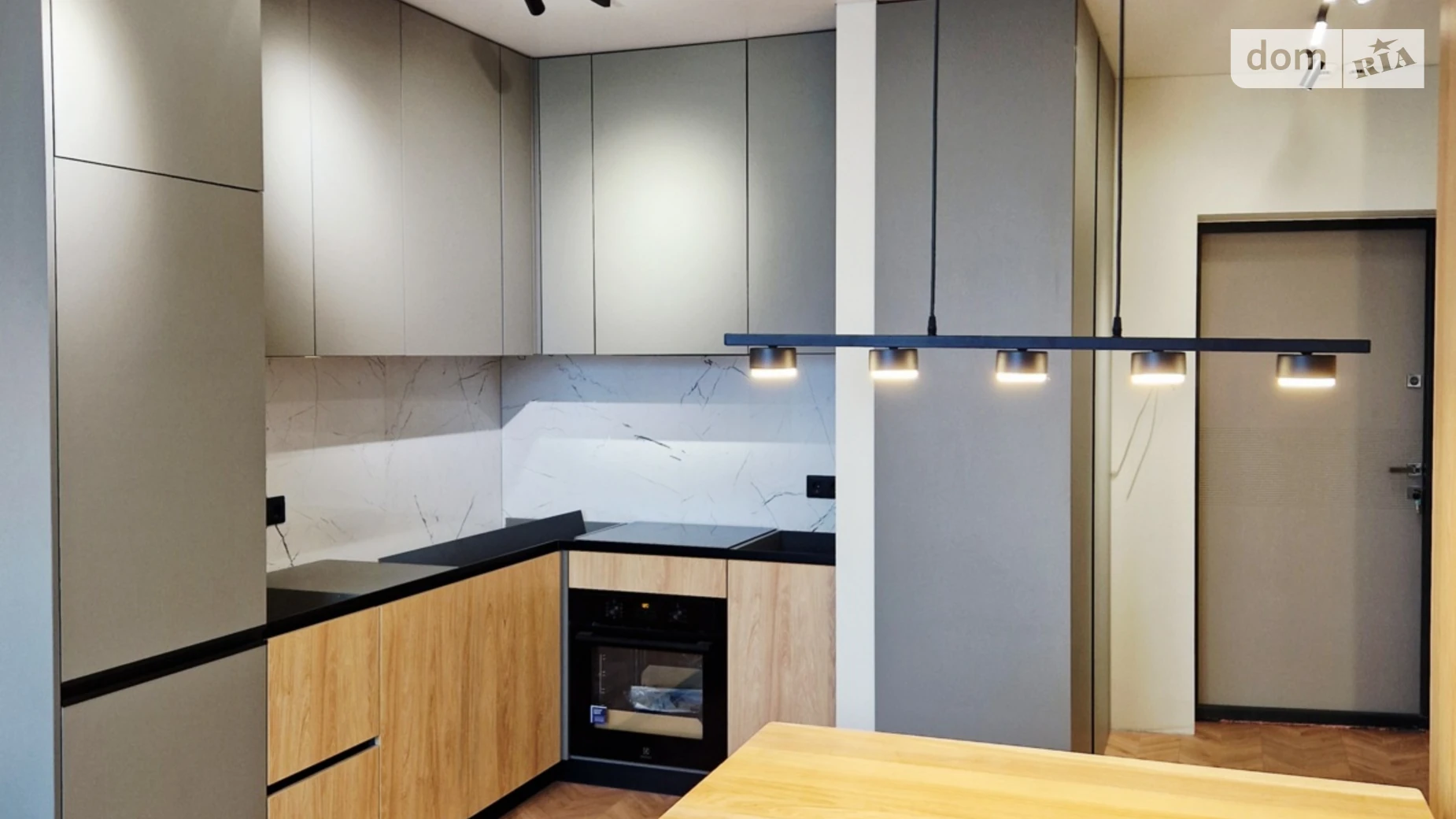 Продається 1-кімнатна квартира 42 кв. м у Києві, вул. Причальна, 10 - фото 3