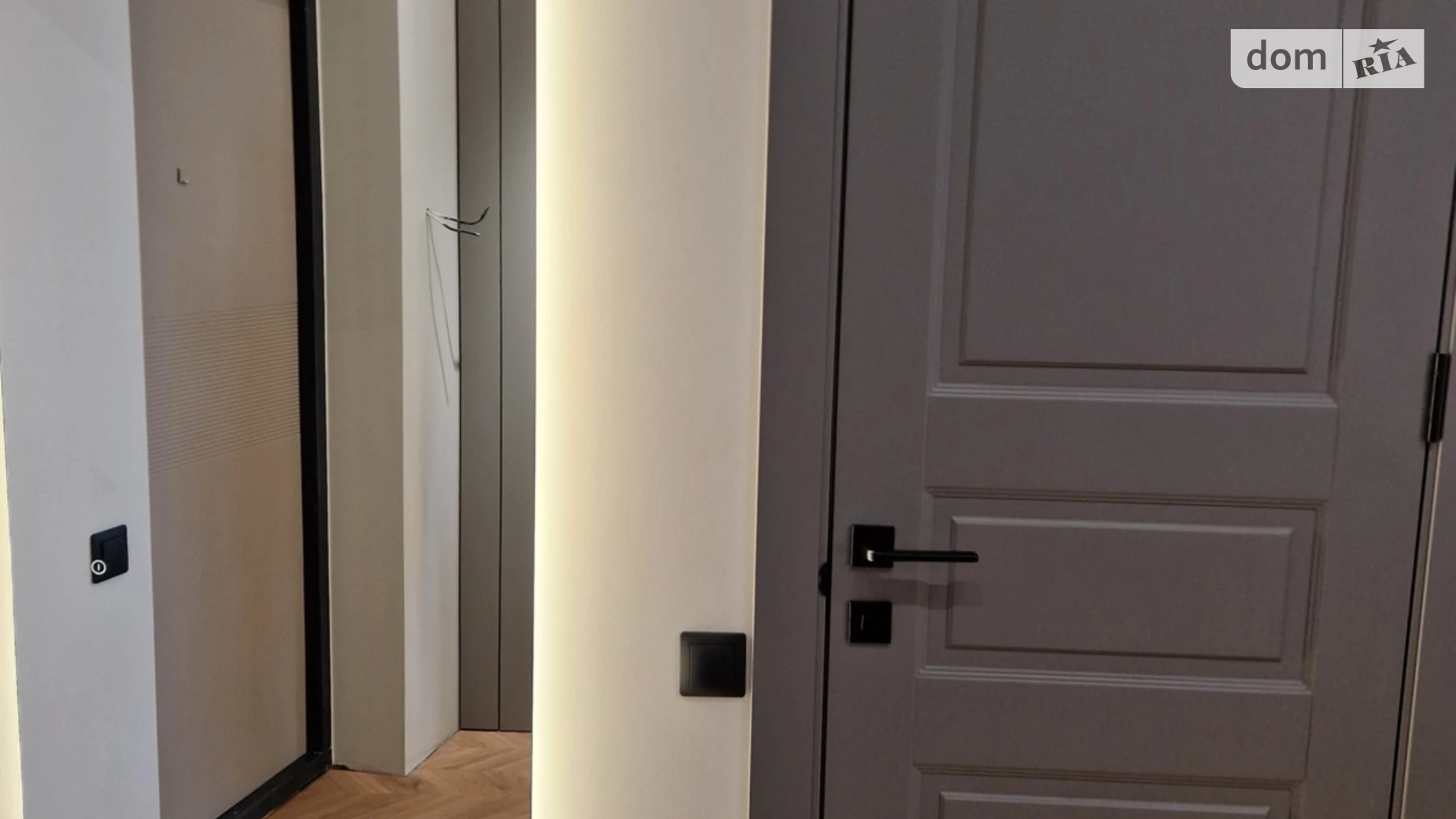 Продається 1-кімнатна квартира 42 кв. м у Києві, вул. Причальна, 10 - фото 5