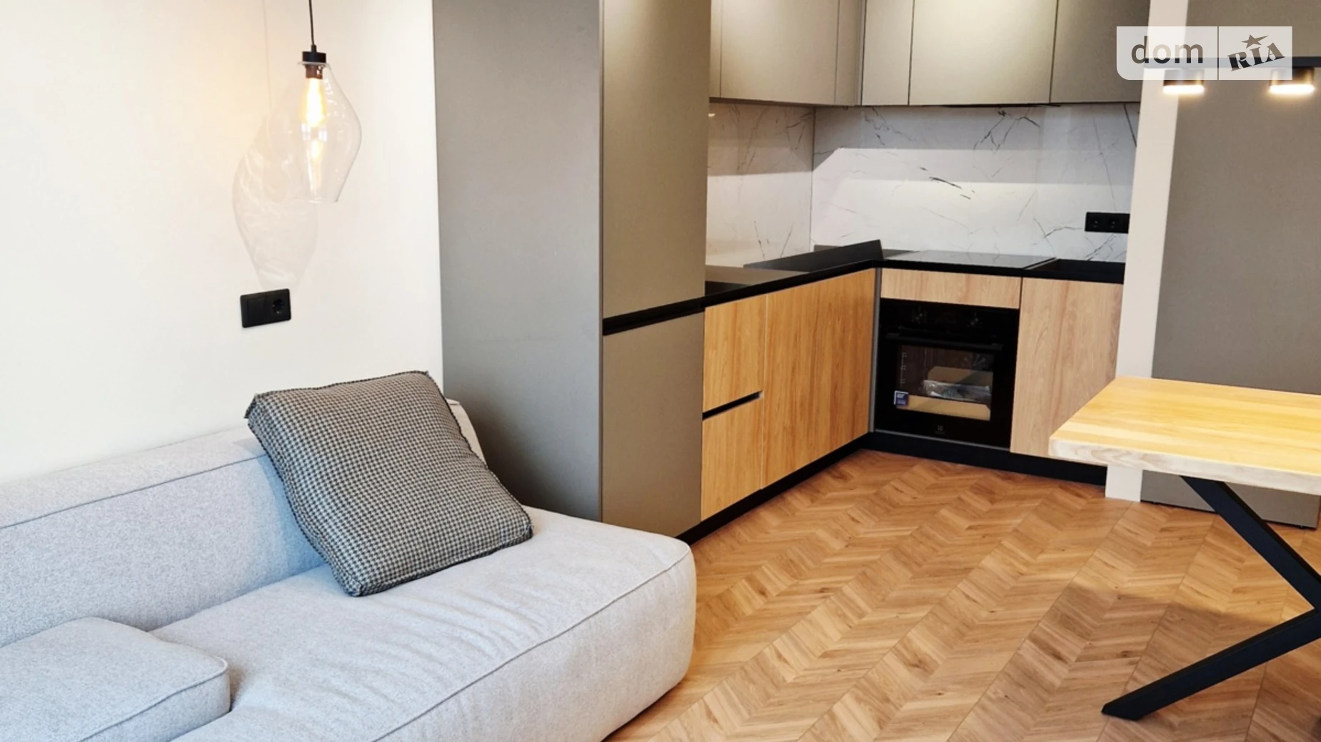 Продається 1-кімнатна квартира 42 кв. м у Києві, вул. Причальна, 10 - фото 4