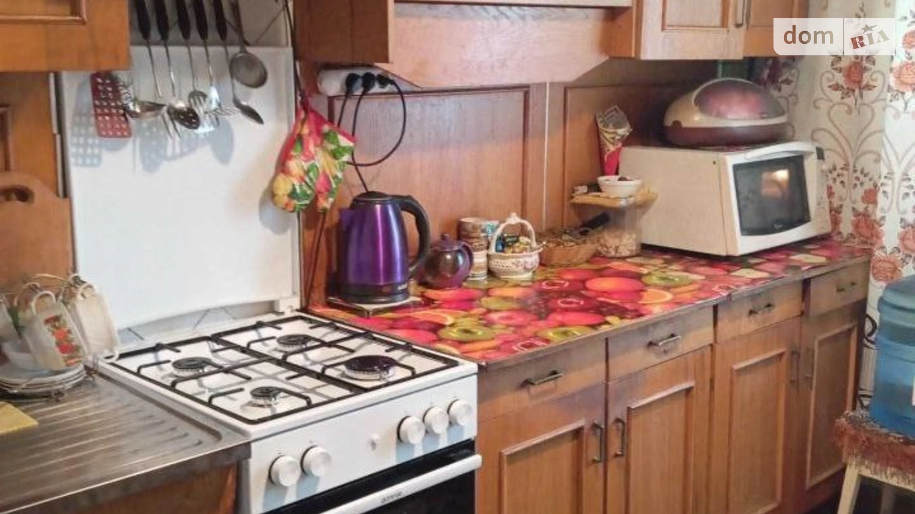 ул. Пражская, 18А Старая Дарница Киев Черниговская, цена: 4000 грн - фото 4