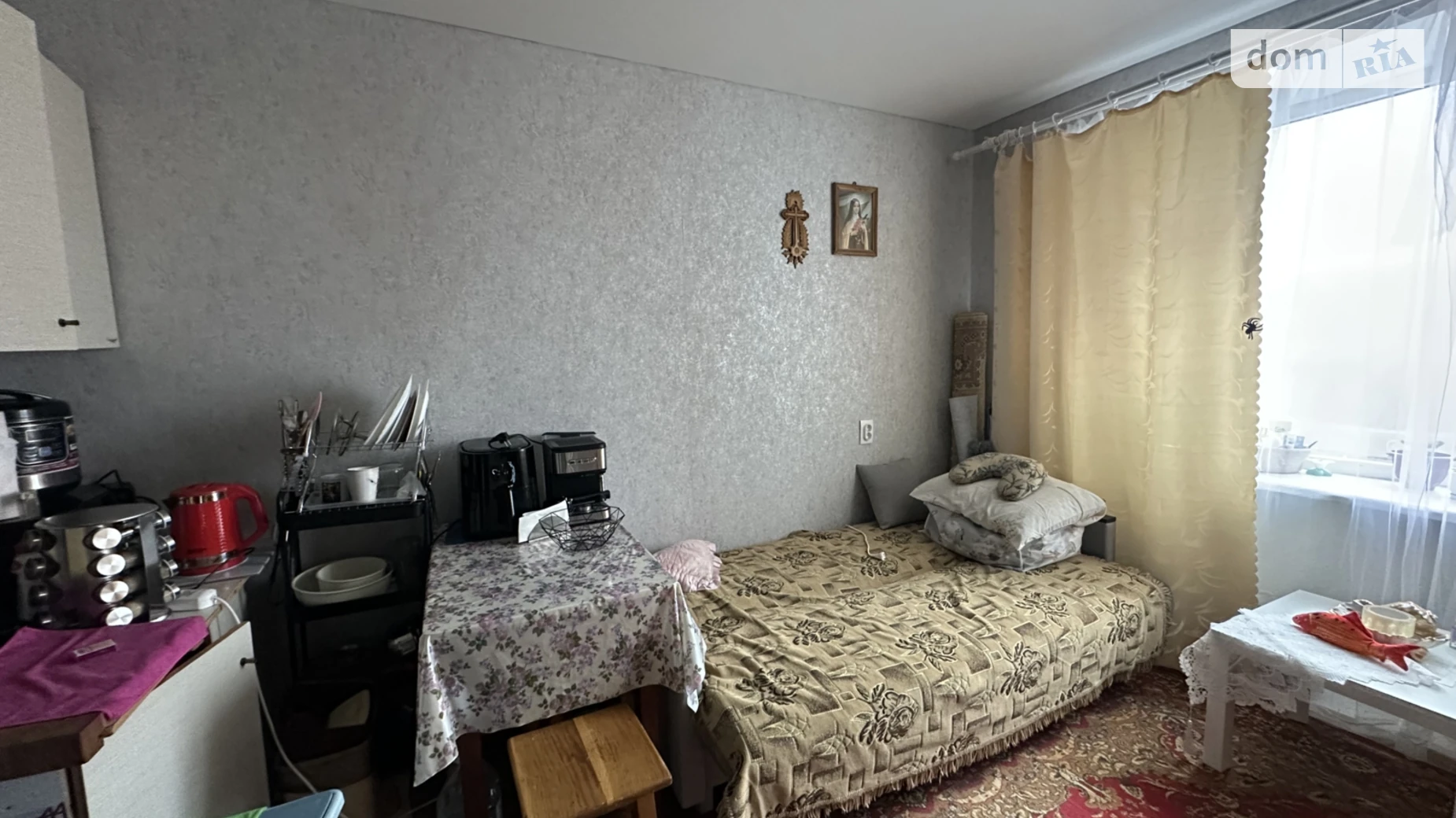 Продается комната 13 кв. м в Хмельницком, цена: 10600 $ - фото 4