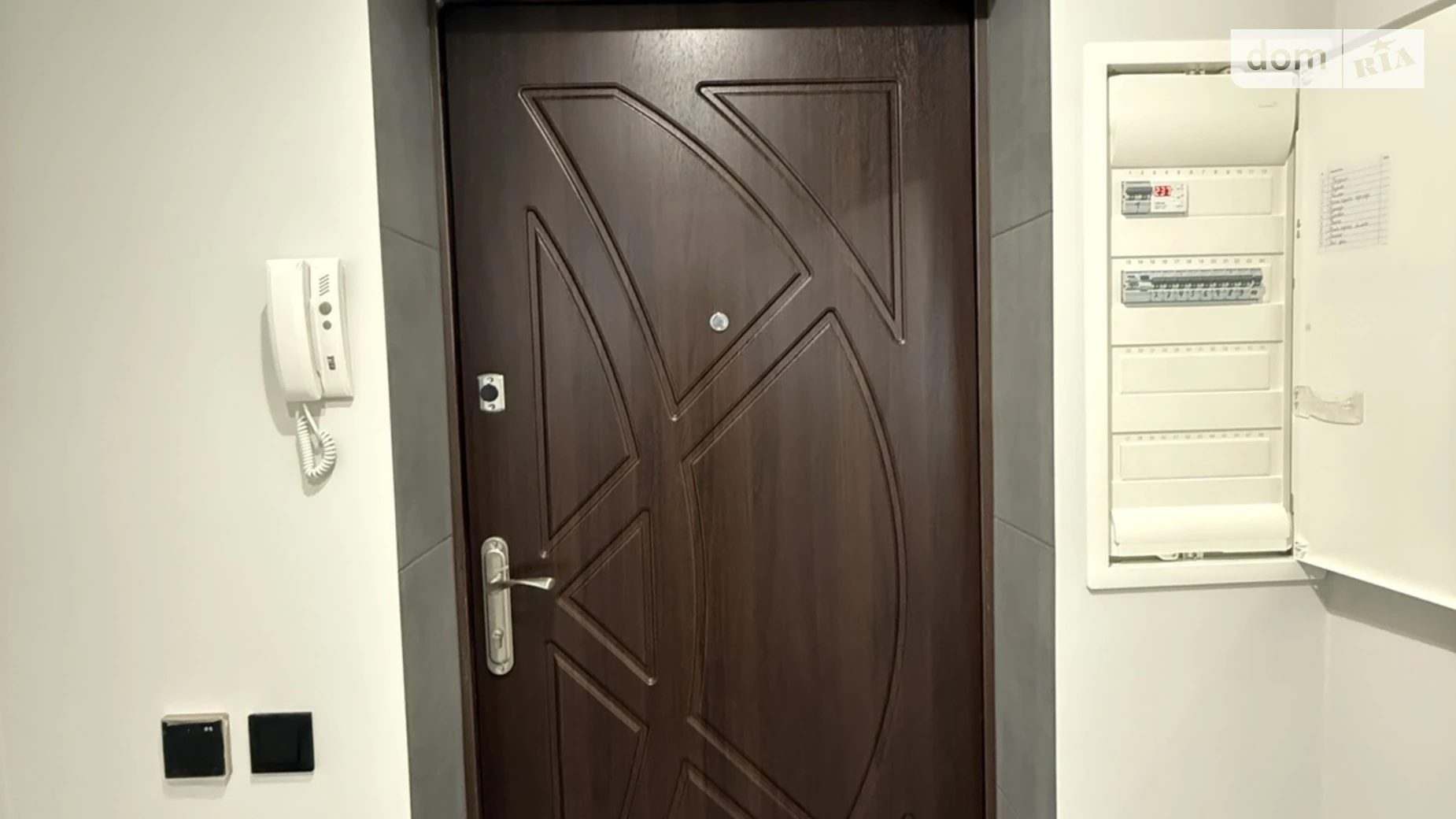 Продается 1-комнатная квартира 43.9 кв. м в Хмельницком, ул. Лесогриневецкая, 34А - фото 3