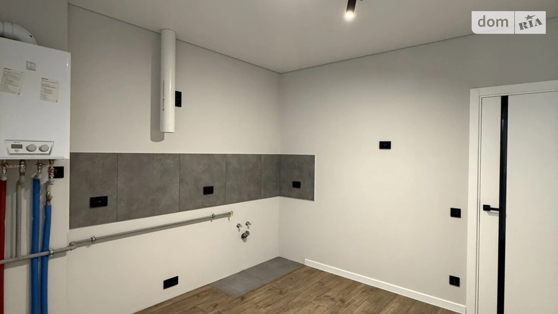 Продается 1-комнатная квартира 43.9 кв. м в Хмельницком, ул. Лесогриневецкая, 34А - фото 2