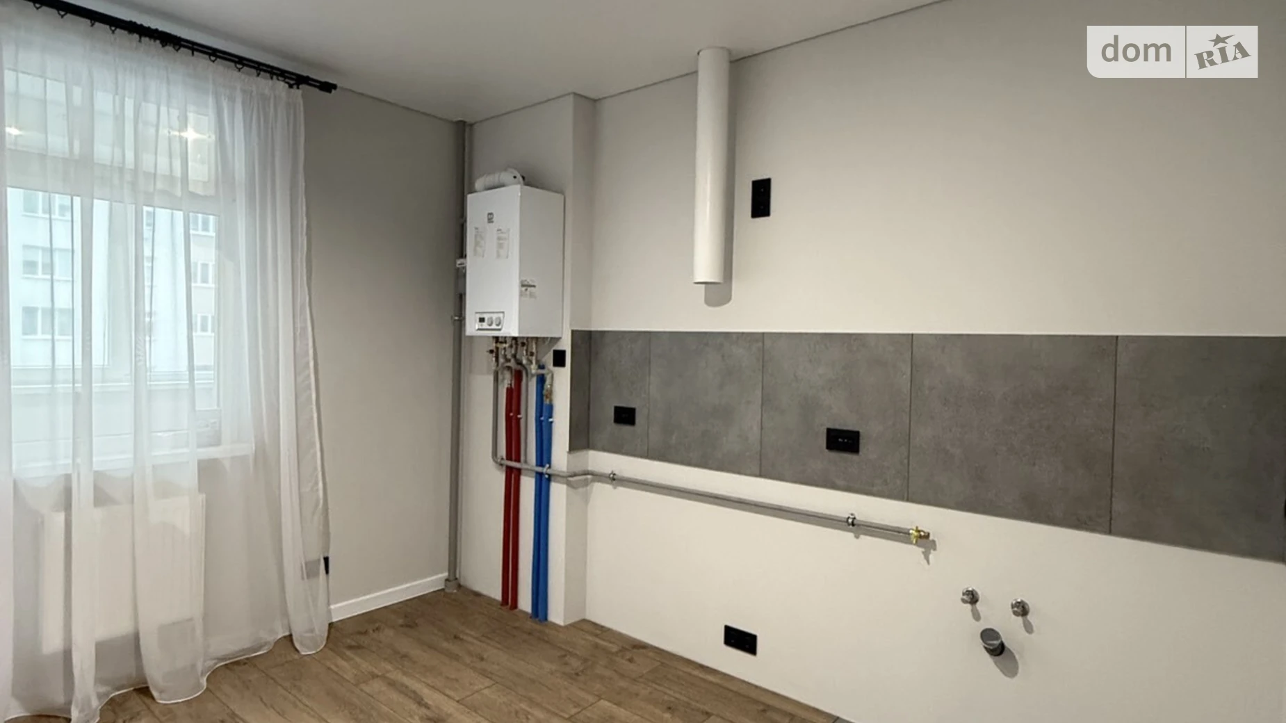 Продается 1-комнатная квартира 43.9 кв. м в Хмельницком, ул. Лесогриневецкая, 34А - фото 5