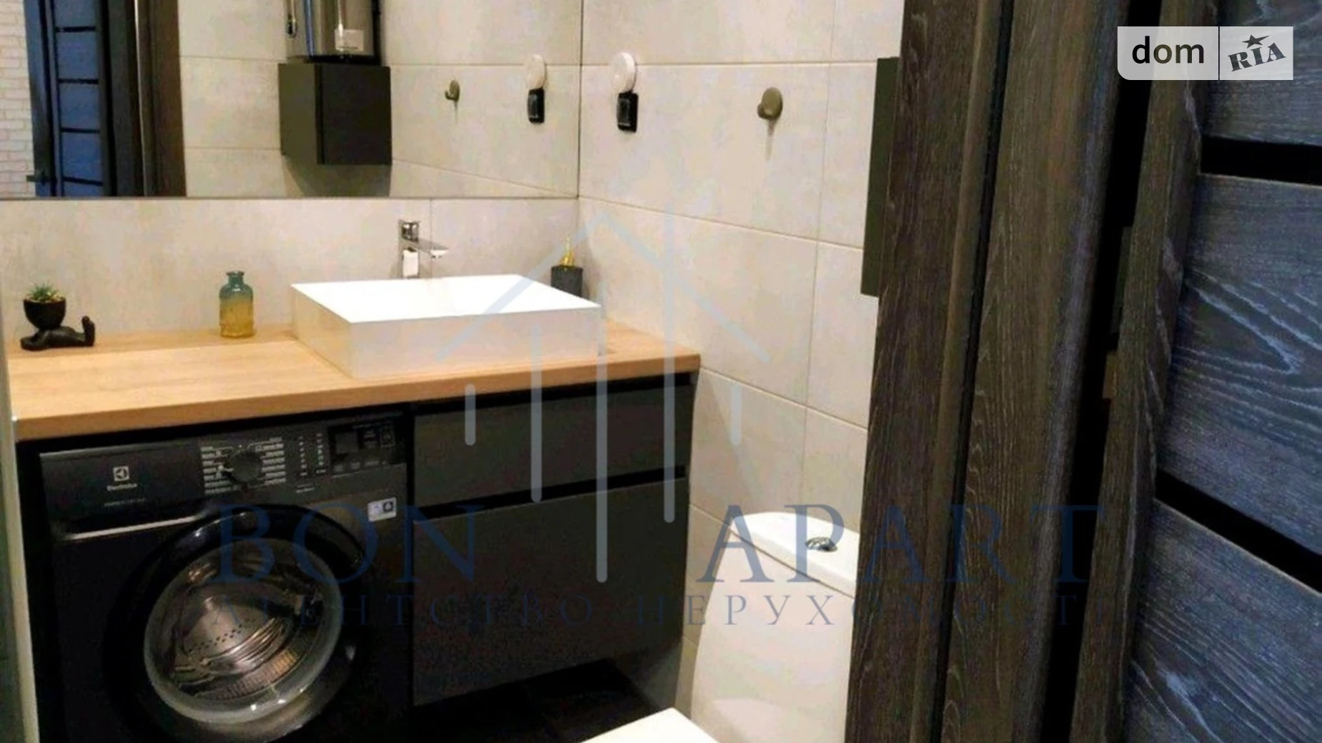 Сдается в аренду 2-комнатная квартира 42 кв. м в Киеве, ул. Семьи Кристеров, 20 - фото 2