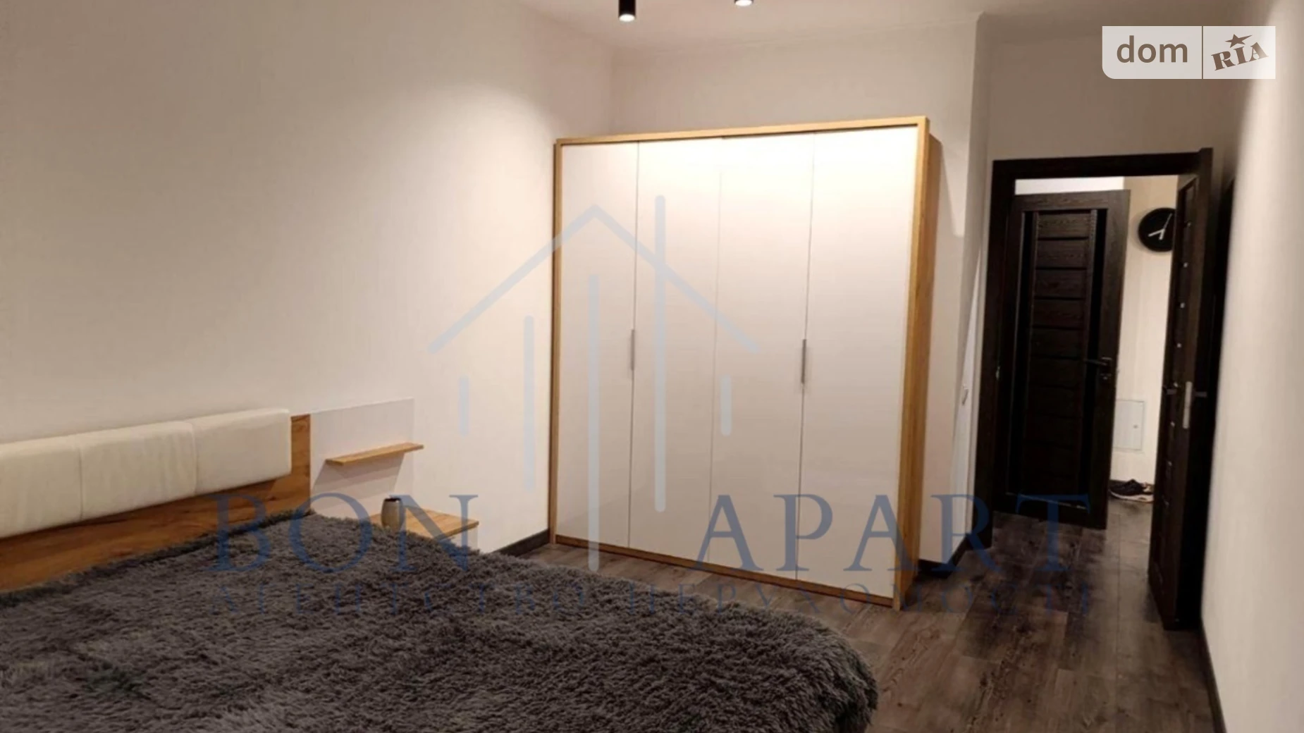 Сдается в аренду 2-комнатная квартира 42 кв. м в Киеве, ул. Семьи Кристеров, 20 - фото 3