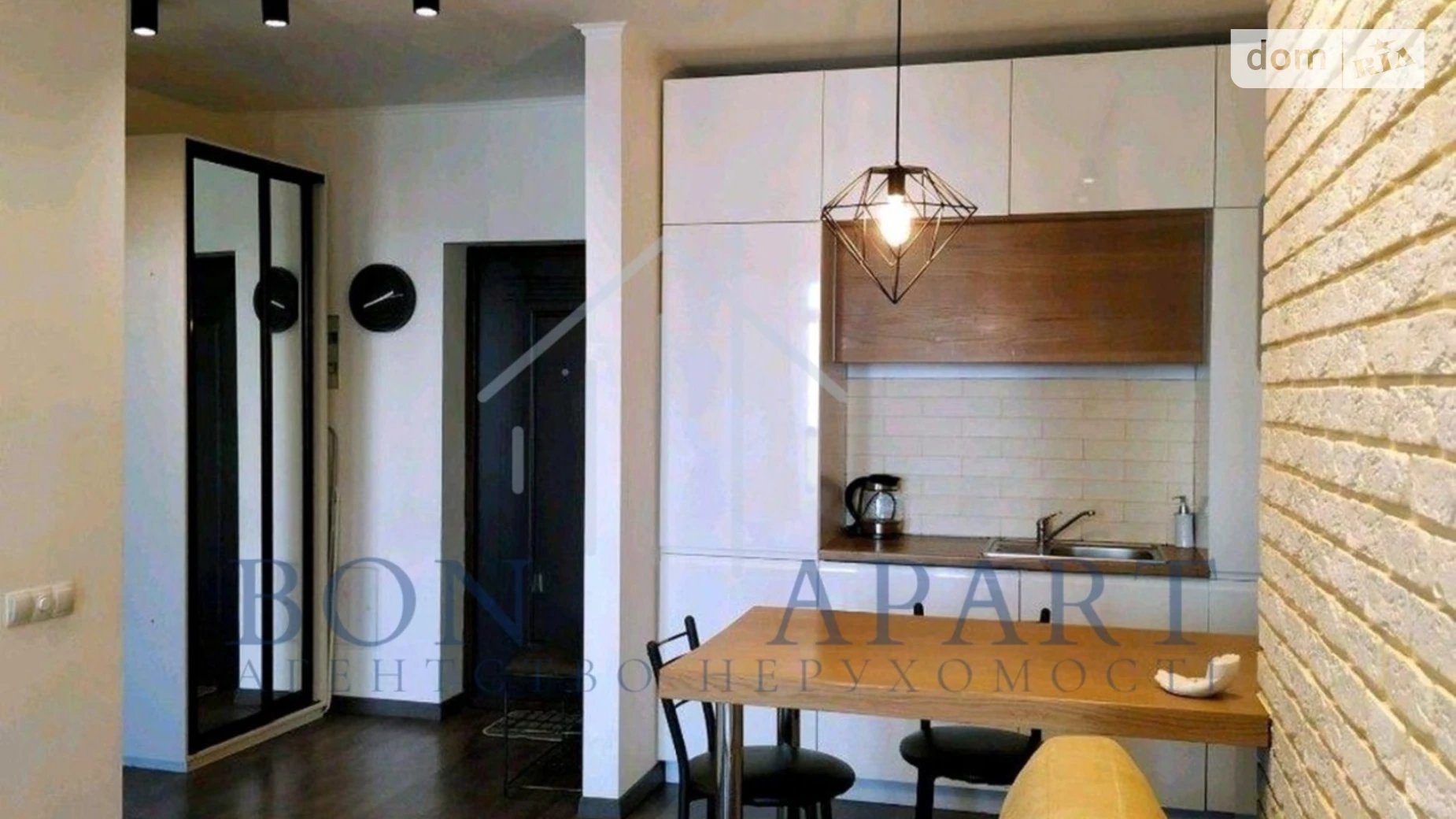 Сдается в аренду 2-комнатная квартира 42 кв. м в Киеве, ул. Семьи Кристеров, 20 - фото 5