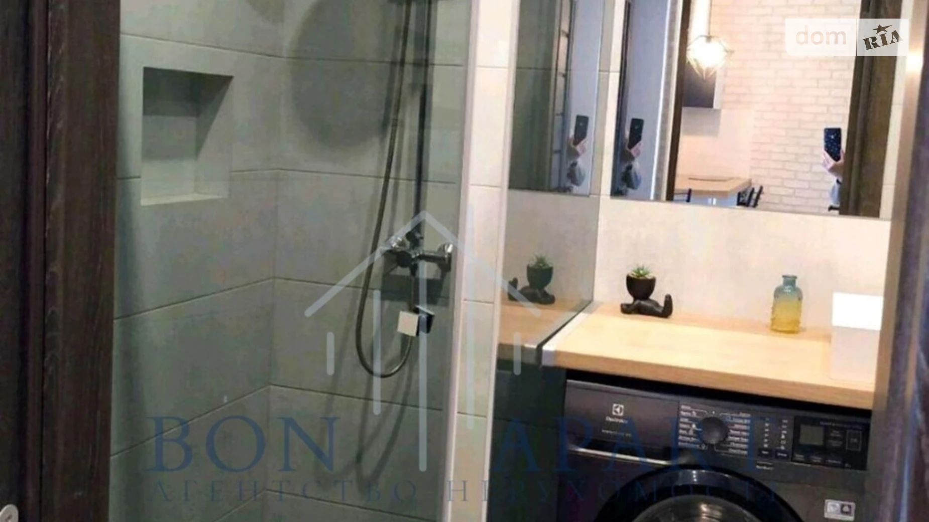 Сдается в аренду 2-комнатная квартира 42 кв. м в Киеве, ул. Семьи Кристеров, 20 - фото 4