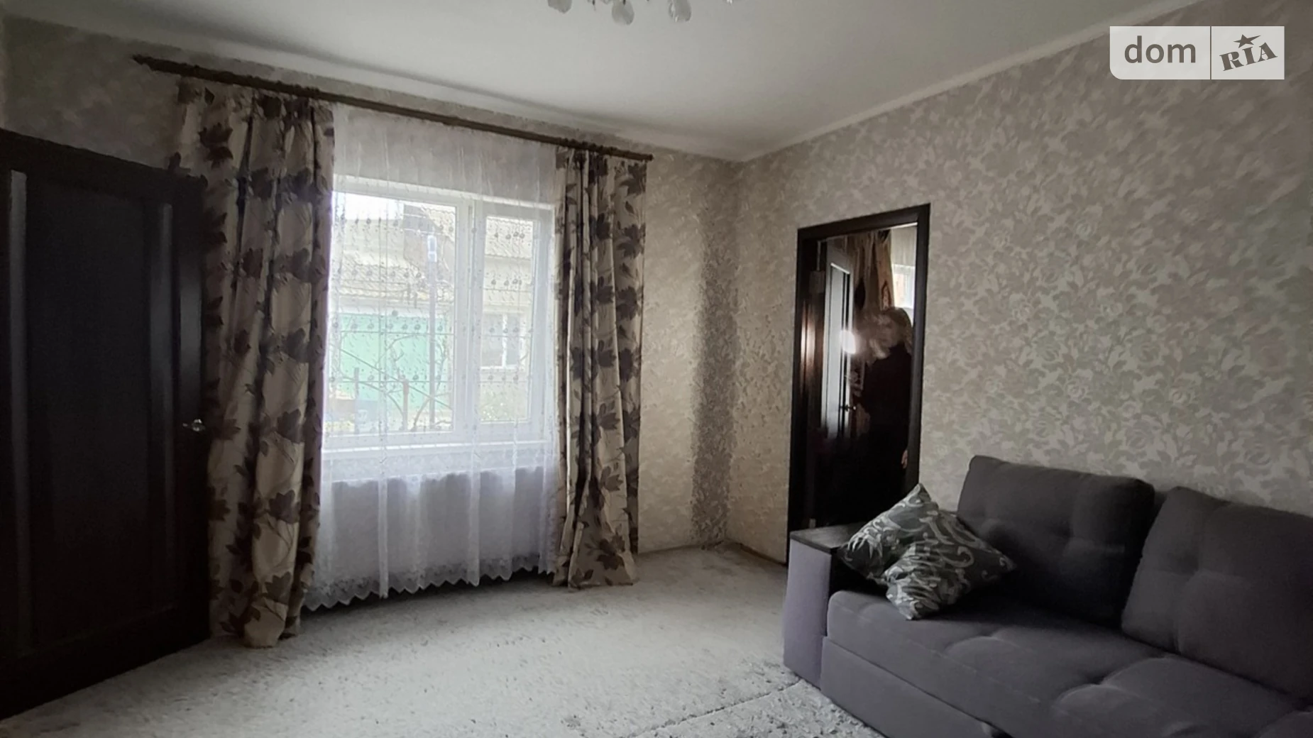 Продается часть дома 94.4 кв. м с мебелью, цена: 48500 $ - фото 2