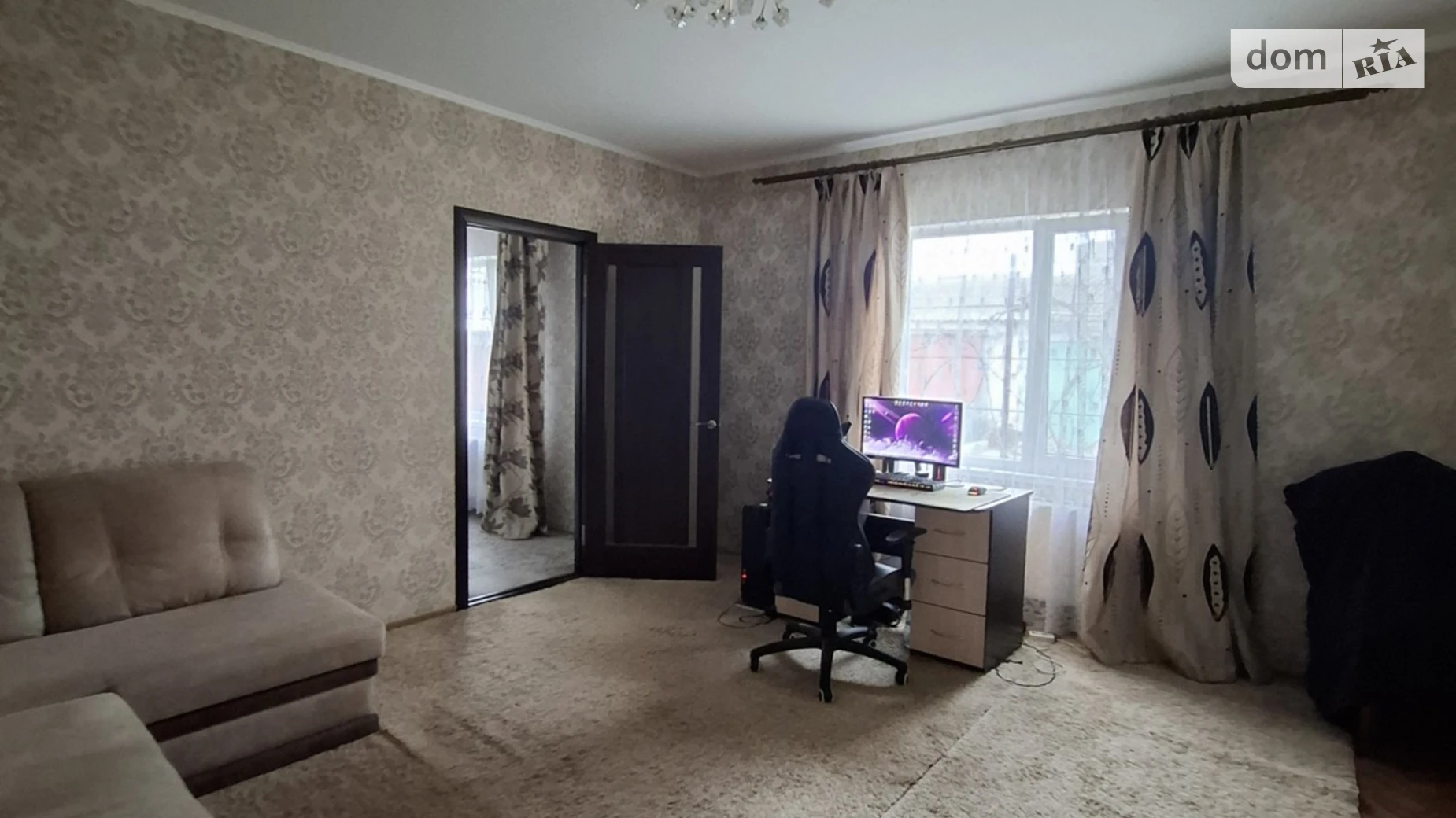 Продается часть дома 94.4 кв. м с мебелью, цена: 48500 $ - фото 5