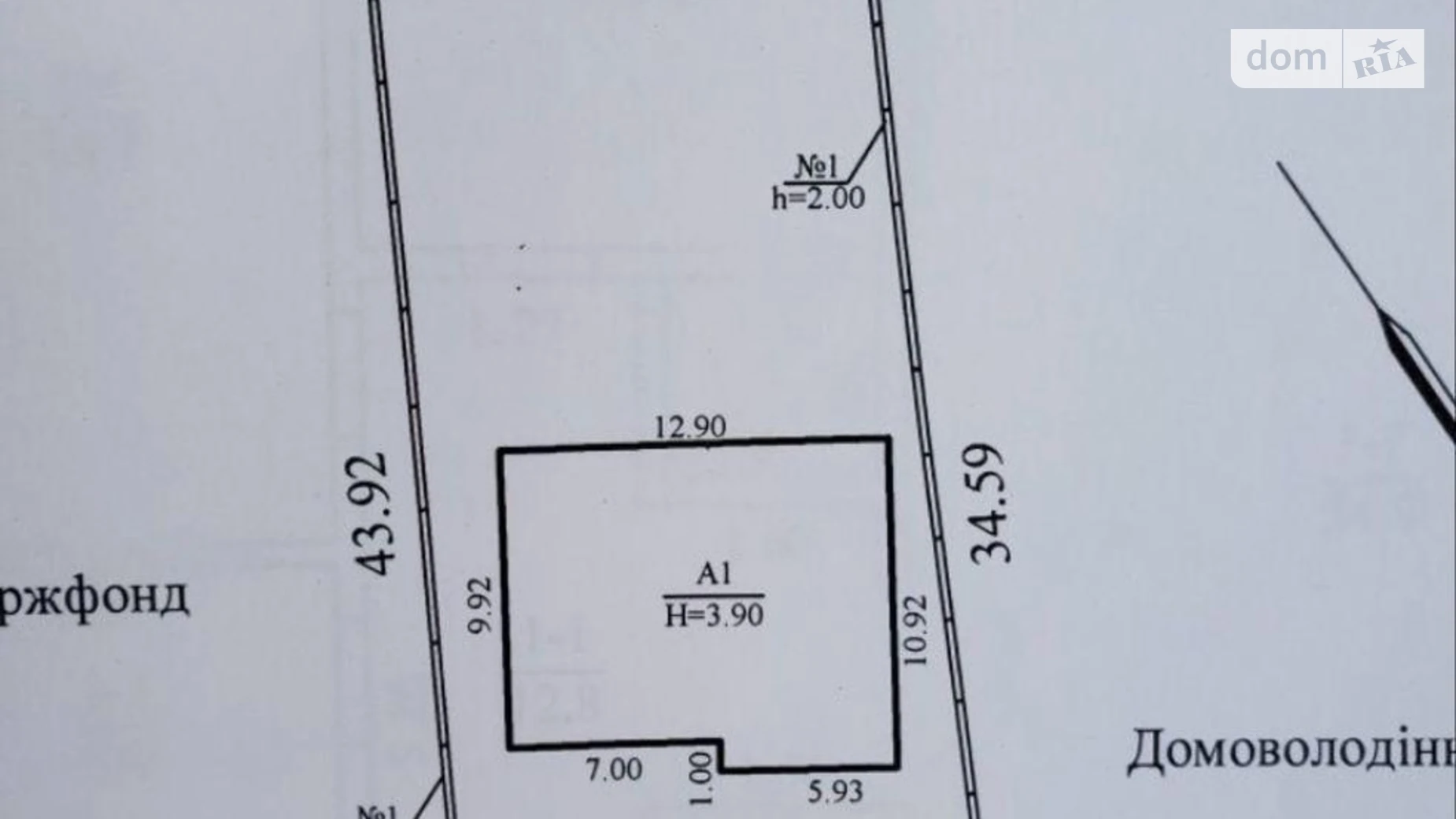 Продается одноэтажный дом 115 кв. м с мансардой, цена: 78000 $ - фото 4