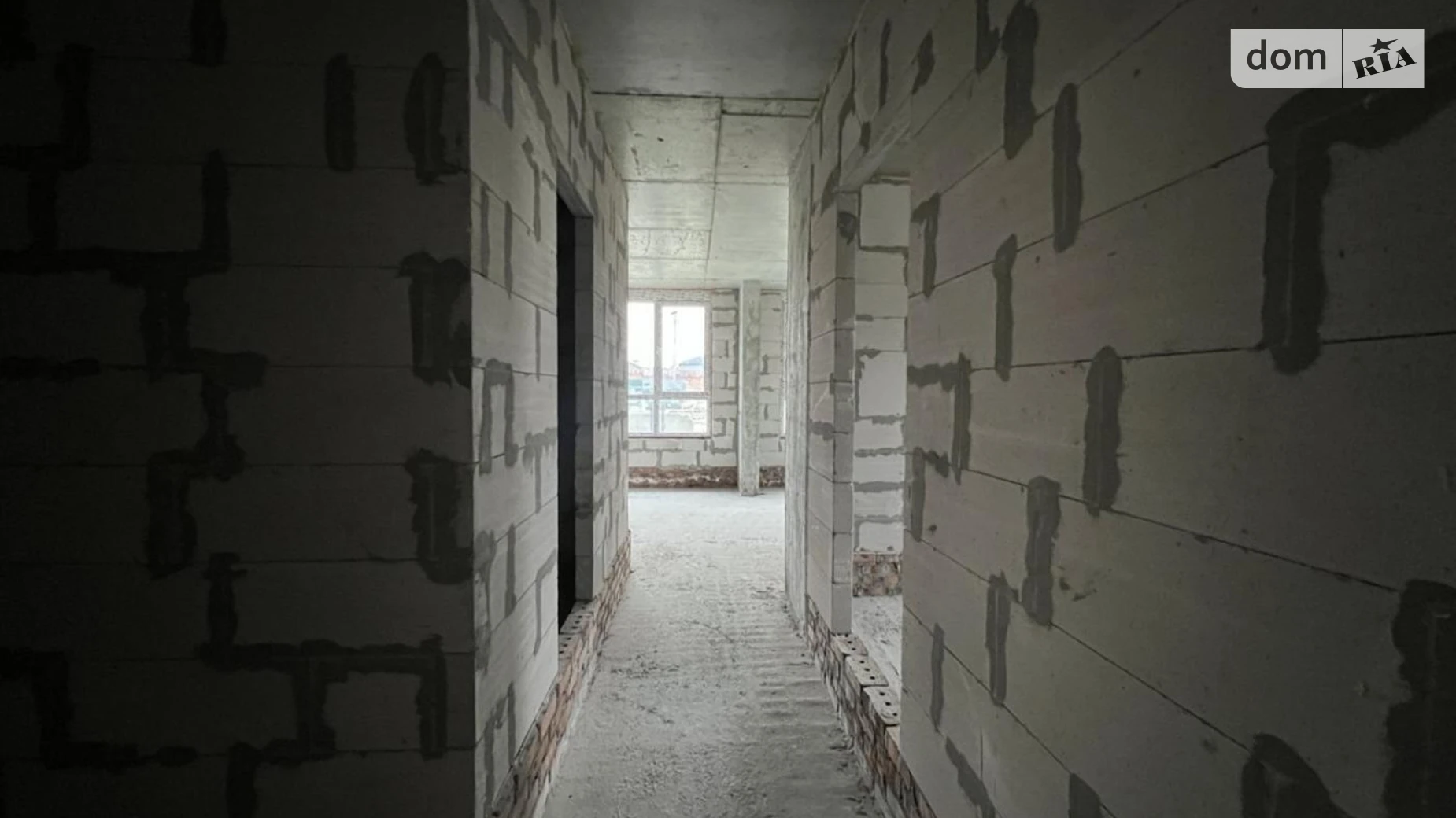 Продается 1-комнатная квартира 55.8 кв. м в Львове, ул. Хмельницкого Богдана, 207 - фото 2