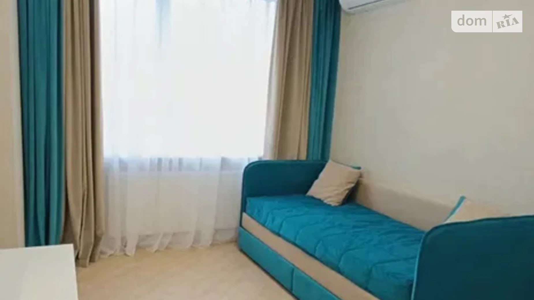 Сдается в аренду 2-комнатная квартира 66 кв. м в Киеве, ул. Семьи Кристеров, 18/6 - фото 4