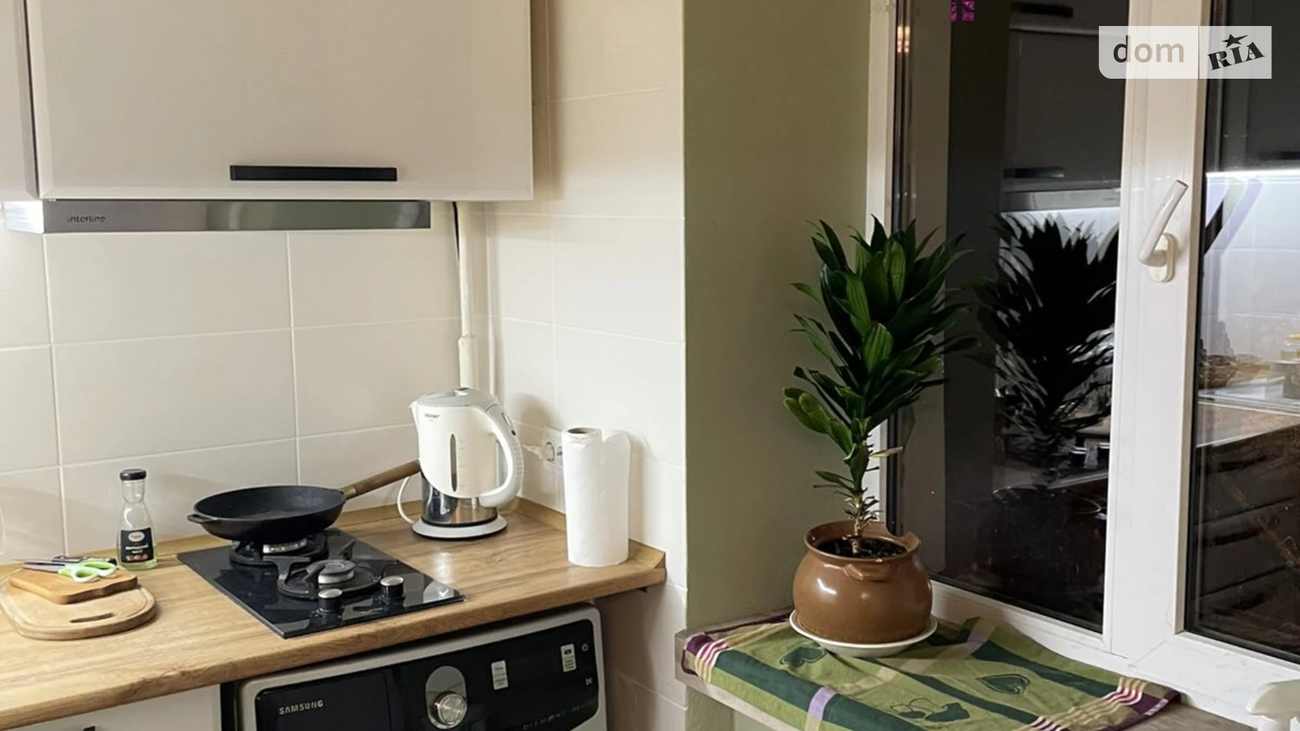 Продается 3-комнатная квартира 54 кв. м в Харькове, пер. 23-го Августа, 7 - фото 3