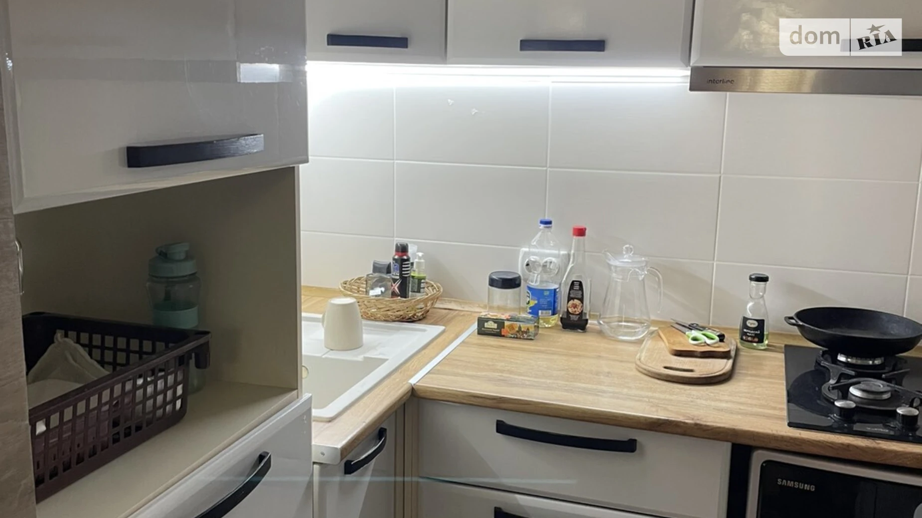 Продается 3-комнатная квартира 54 кв. м в Харькове, пер. 23-го Августа, 7 - фото 2