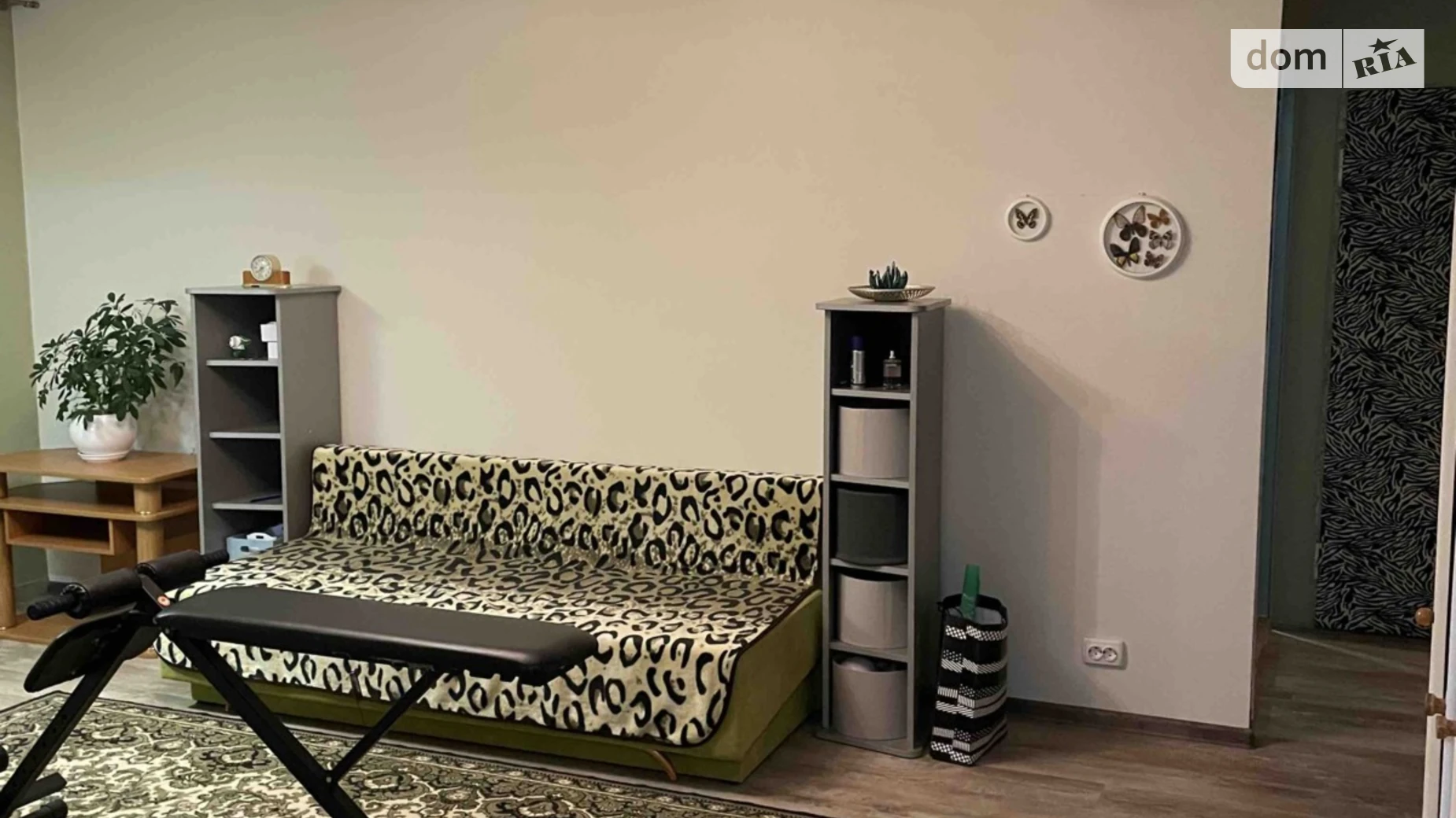 Продается 3-комнатная квартира 54 кв. м в Харькове, пер. 23-го Августа, 7 - фото 5