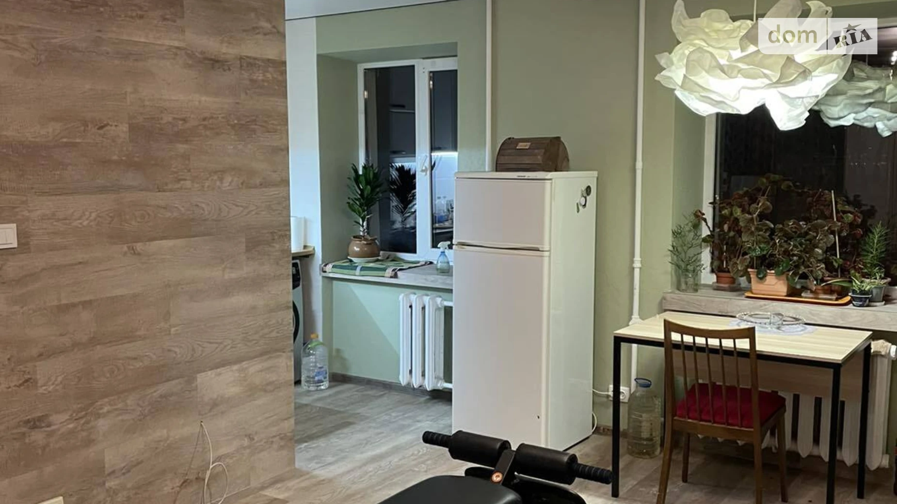 Продается 3-комнатная квартира 54 кв. м в Харькове, пер. 23-го Августа, 7 - фото 4